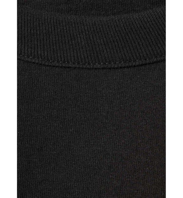 mizuiro ind「mizuiro ind パフスリーブロングT」|Tシャツ・カットソー|