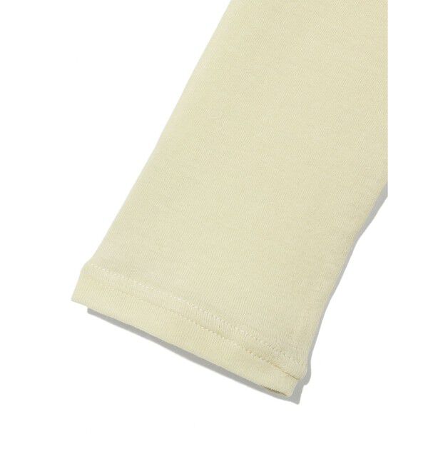 MIDIUMISOLID「MIDIUMISOLID for Ladies キャミソールトップスアンサンブル」|Tシャツ・カットソー|