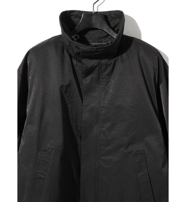 MIDIUMISOLID「MIDIUMISOLID for Ladies ライナー付きコート」|その他|