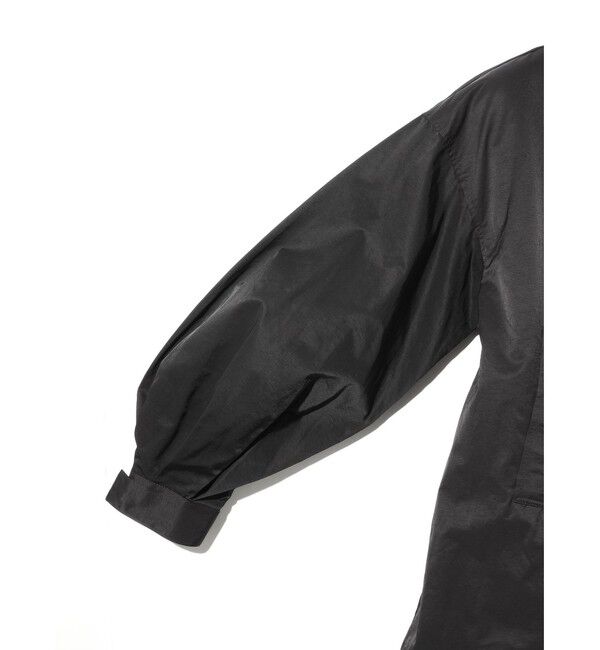 MIDIUMISOLID「MIDIUMISOLID for Ladies ライナー付きコート」|その他|