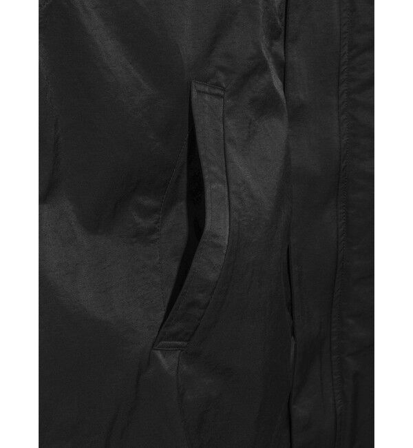 MIDIUMISOLID「MIDIUMISOLID for Ladies ライナー付きコート」|その他|