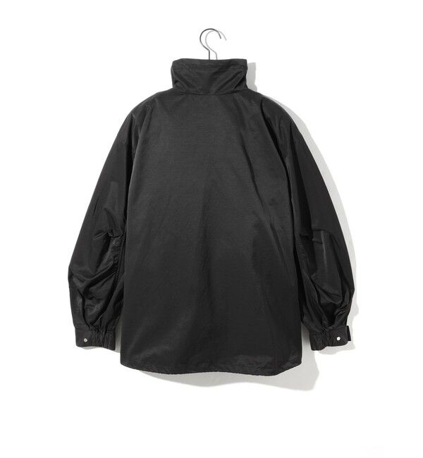 MIDIUMISOLID「MIDIUMISOLID for Ladies ライナー付きコート」|その他|