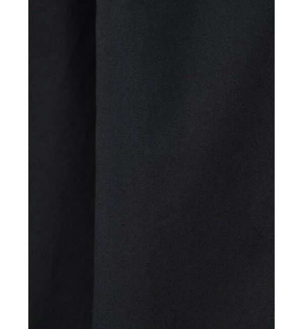 MARMARMAR「MARMARMAR レクタングルシャツ」|シャツ・ブラウス|