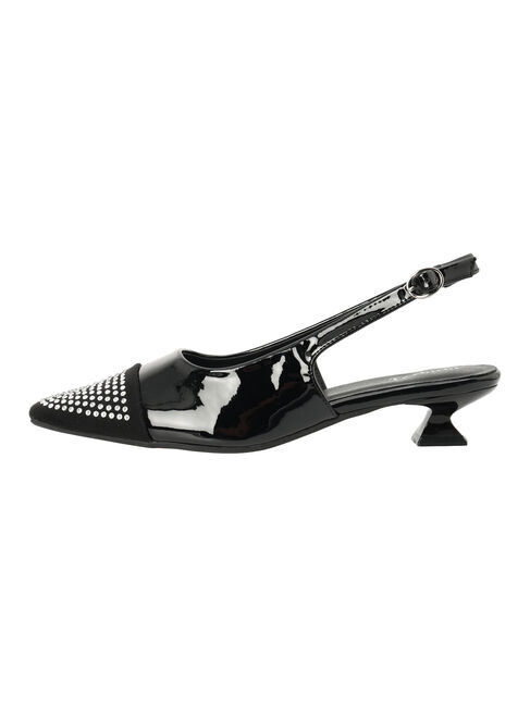 Te chichi「スタッズミュール」|パンプス|