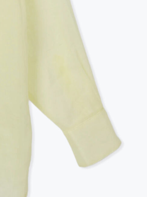 Te chichi「【松井愛莉着用】ラミー2WAYオーバーシャツ」|シャツ・ブラウス|