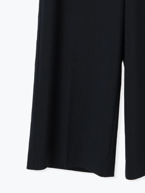 Te chichi「リネンブレンドワイドパンツ」|その他|