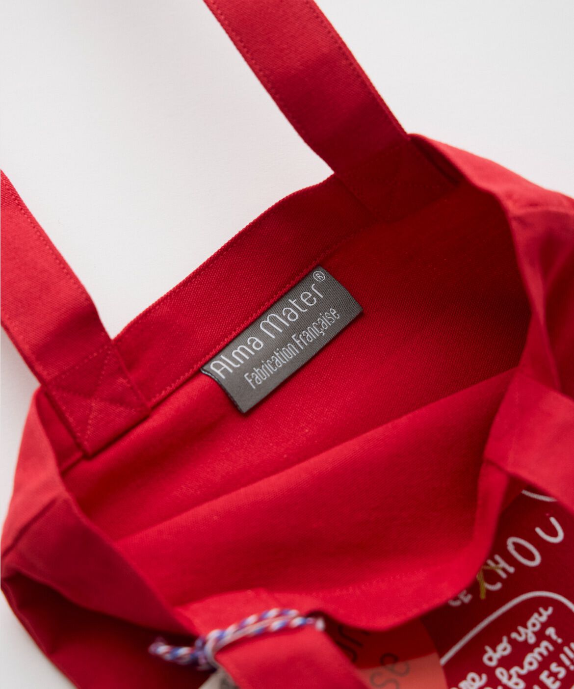 DAY by DAY it&rsquo;s international「キャンバストートバッグ 」|トートバッグ|