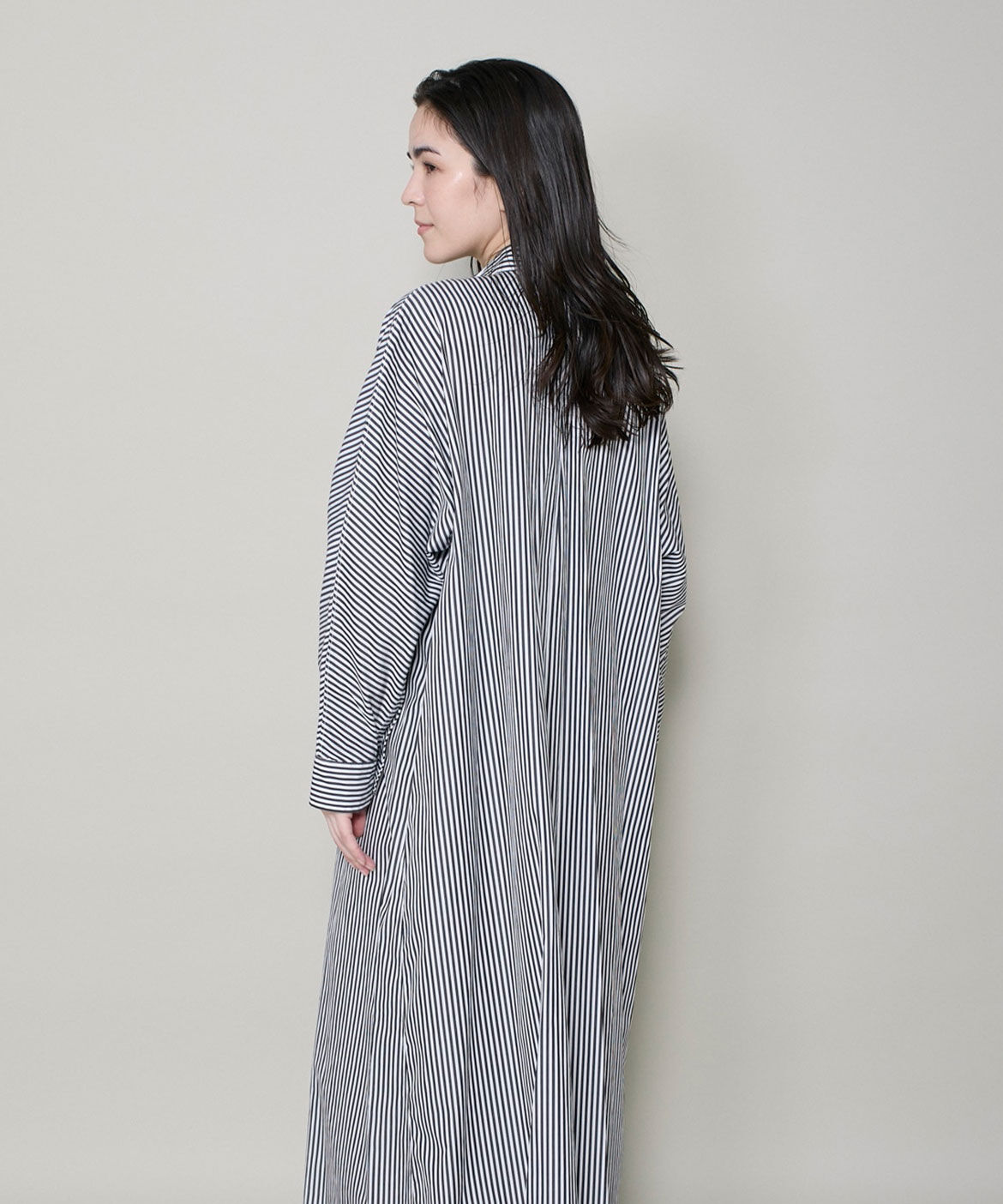 INED「TICCA テントシャツワンピース TBEA-105」|その他|