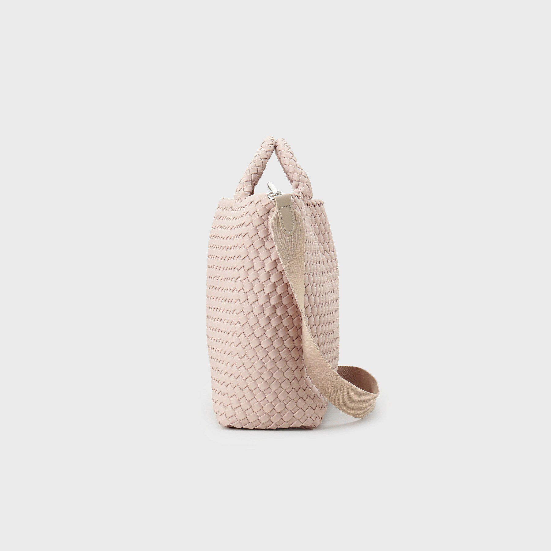 UNTITLED「【定番人気】ボンディングメッシュトート」|トートバッグ|