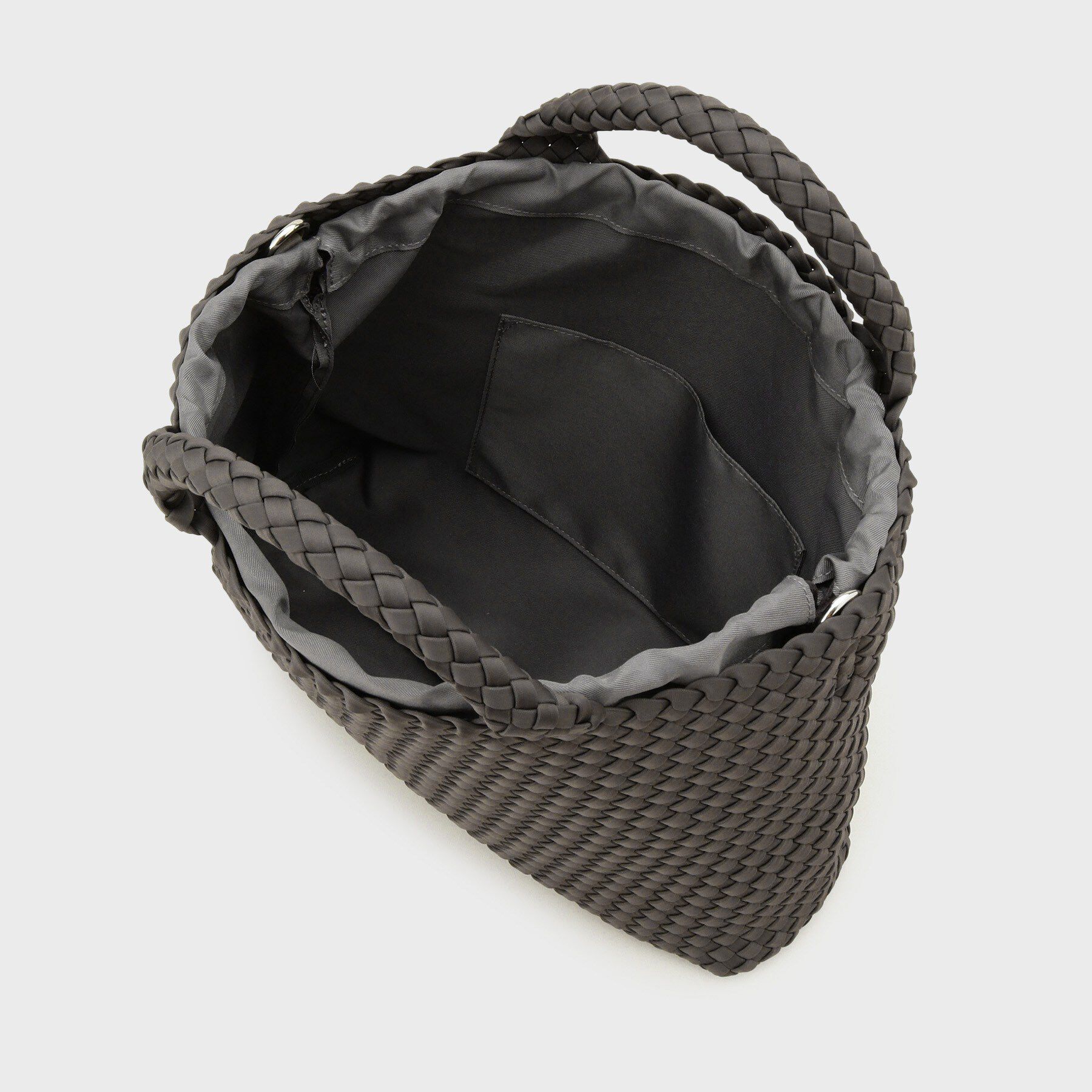 UNTITLED「【定番人気】ボンディングメッシュトート」|トートバッグ|