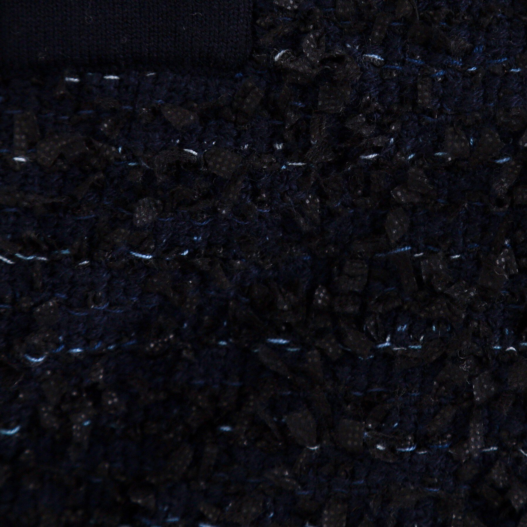 Reflect「【着映え◎】ツイード風ニットカーディガン」|カーディガン|