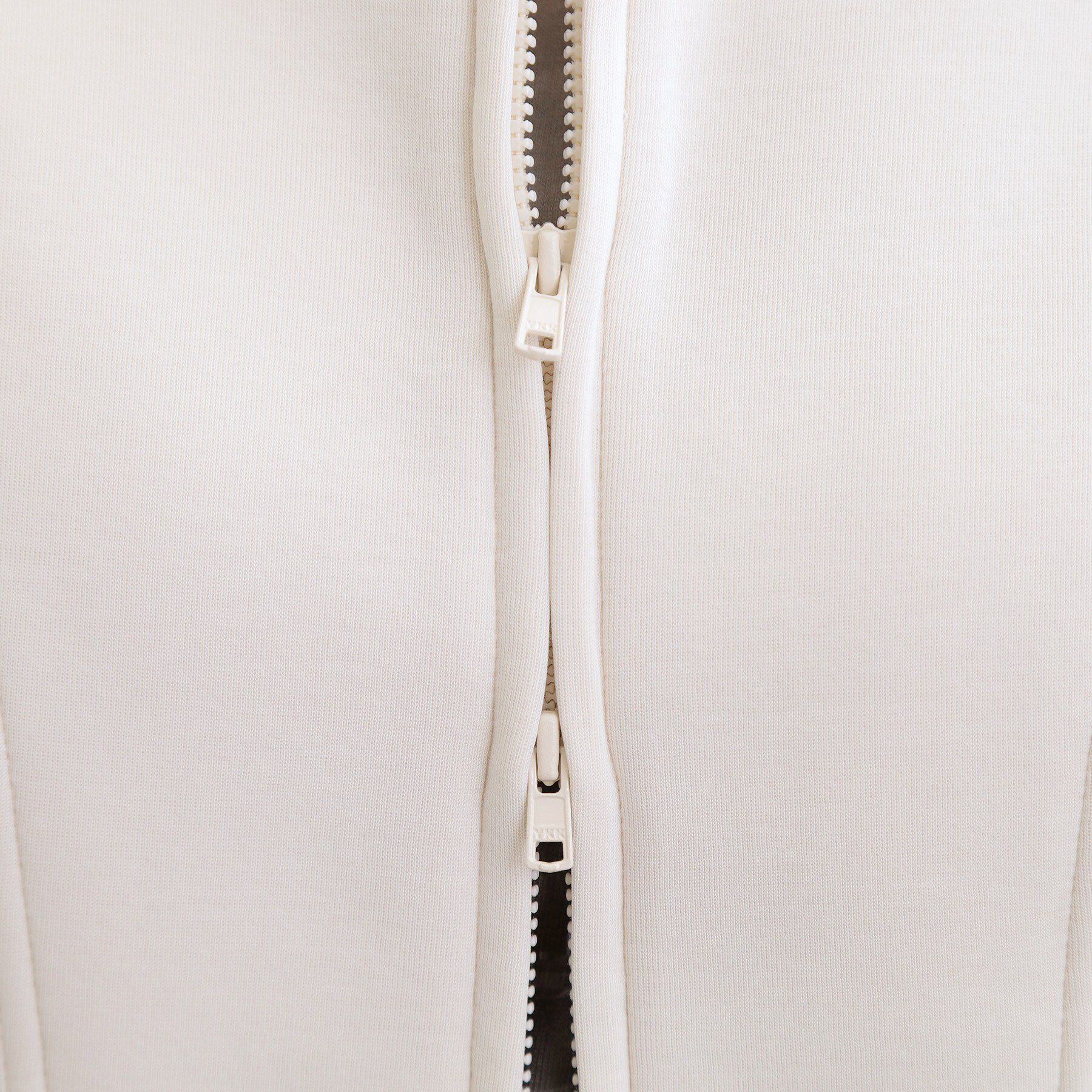 Reflect「ダブルジップライトブルゾン」|ブルゾン・スタジャン|