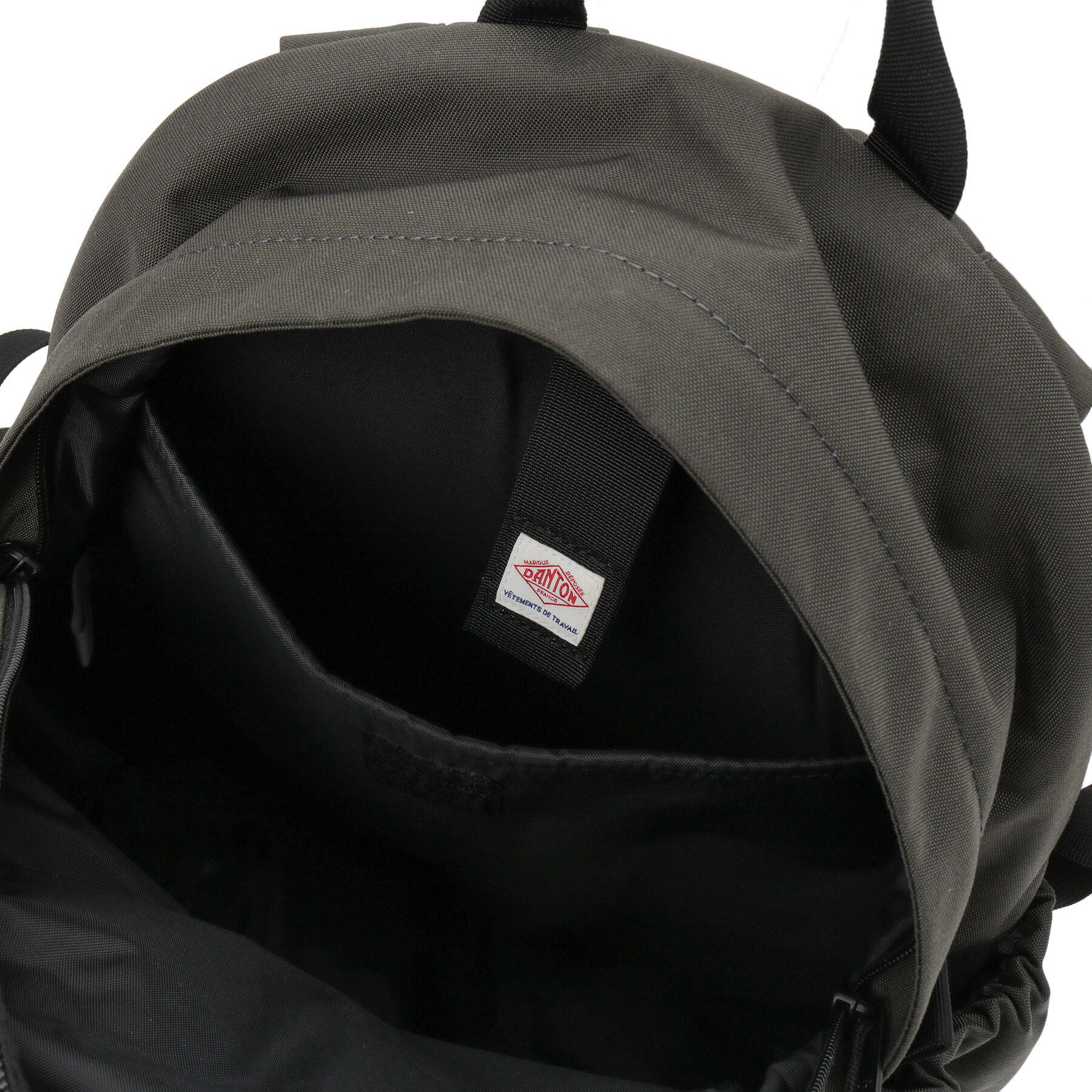 DRESSTERIOR「DANTON（ダントン）PARTAGER 20｜バッグ」|リュック|