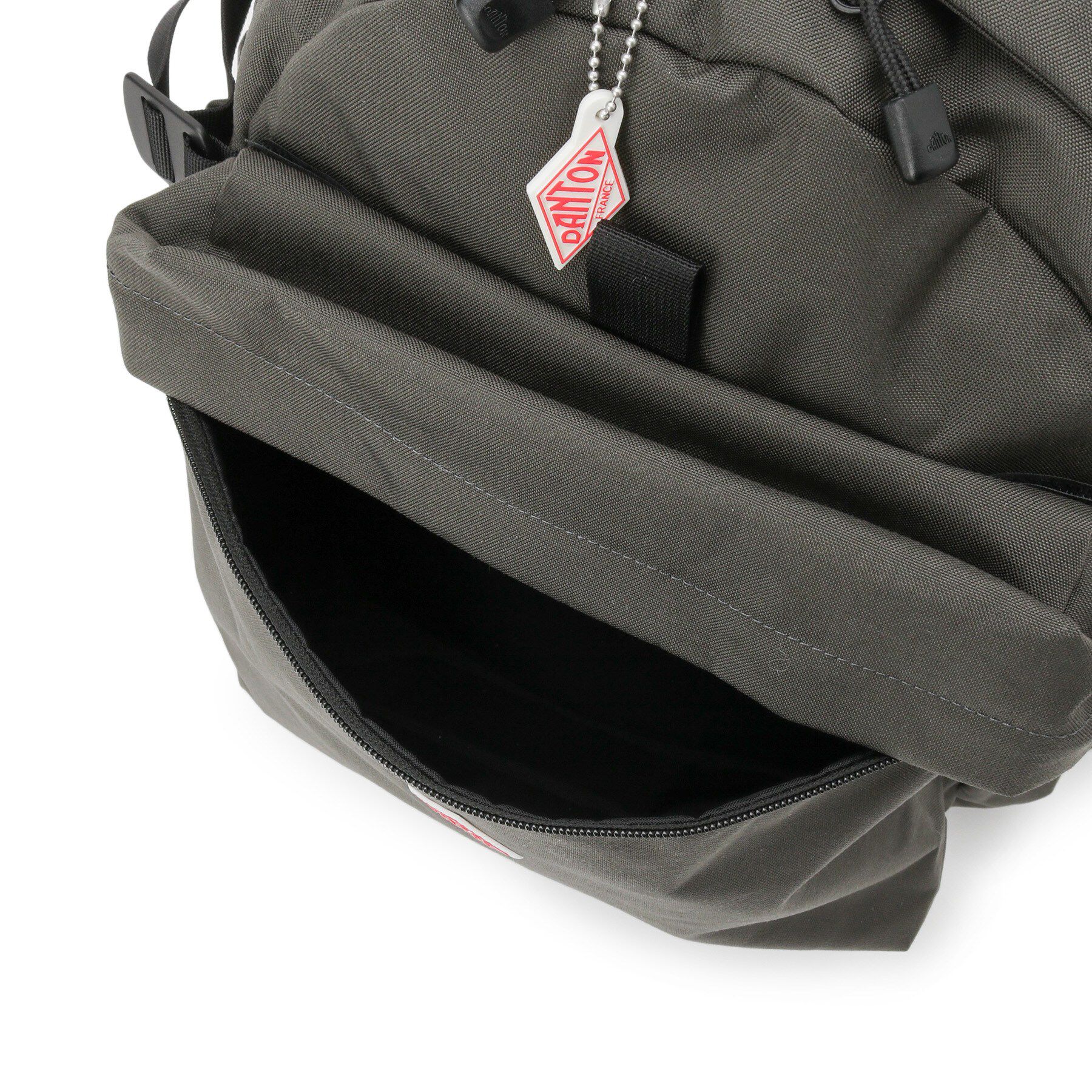 DRESSTERIOR「DANTON（ダントン）PARTAGER 20｜バッグ」|リュック|