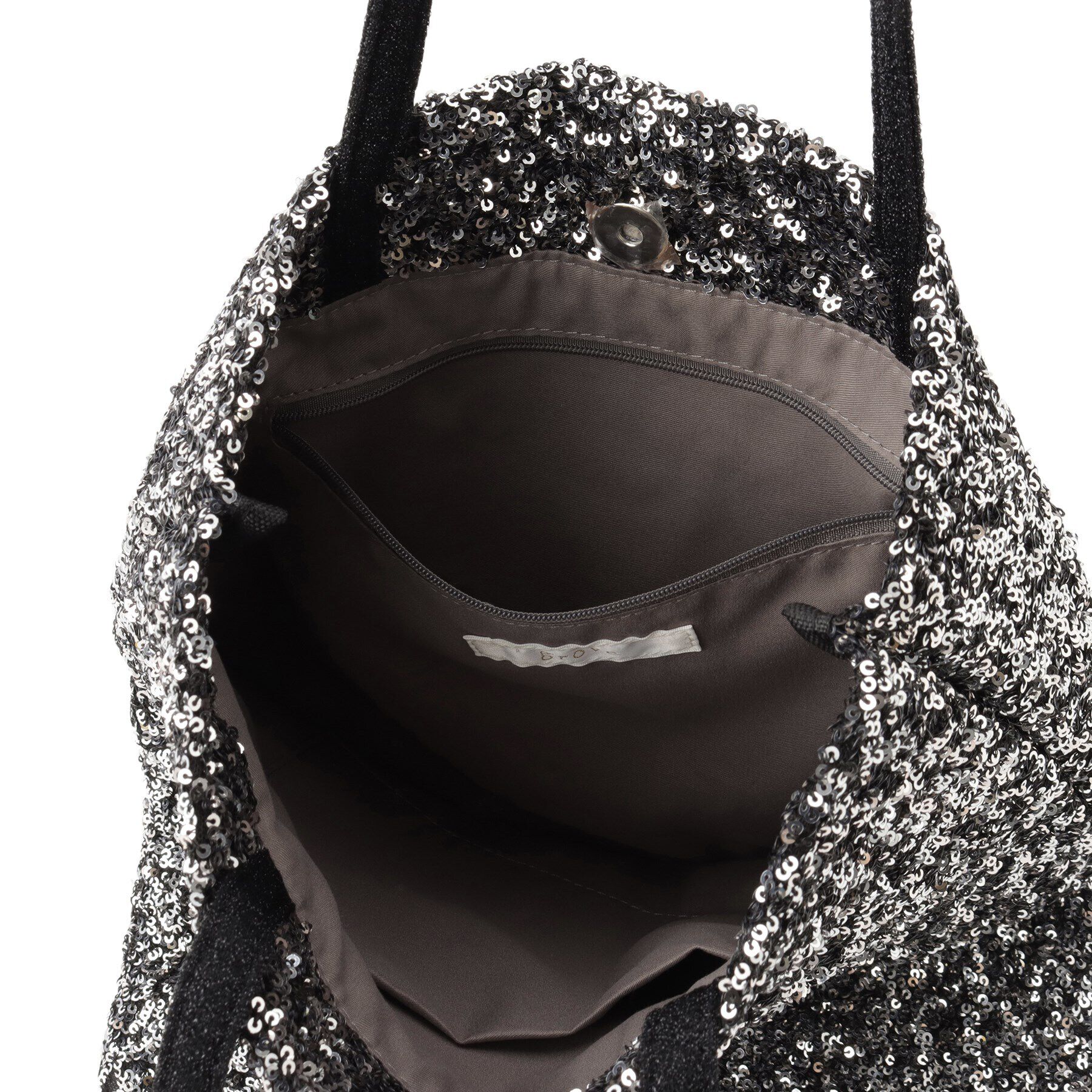 grove「【A4】スパンコールトート【入卒対応可】」|トートバッグ|