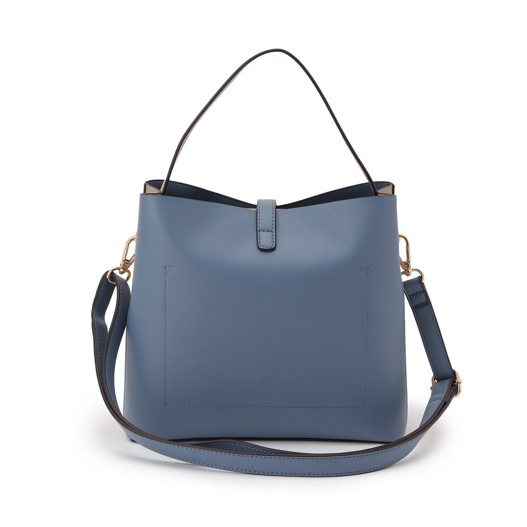 grove「人間工学 ベルトダブルショルダー」|ハンドバッグ|