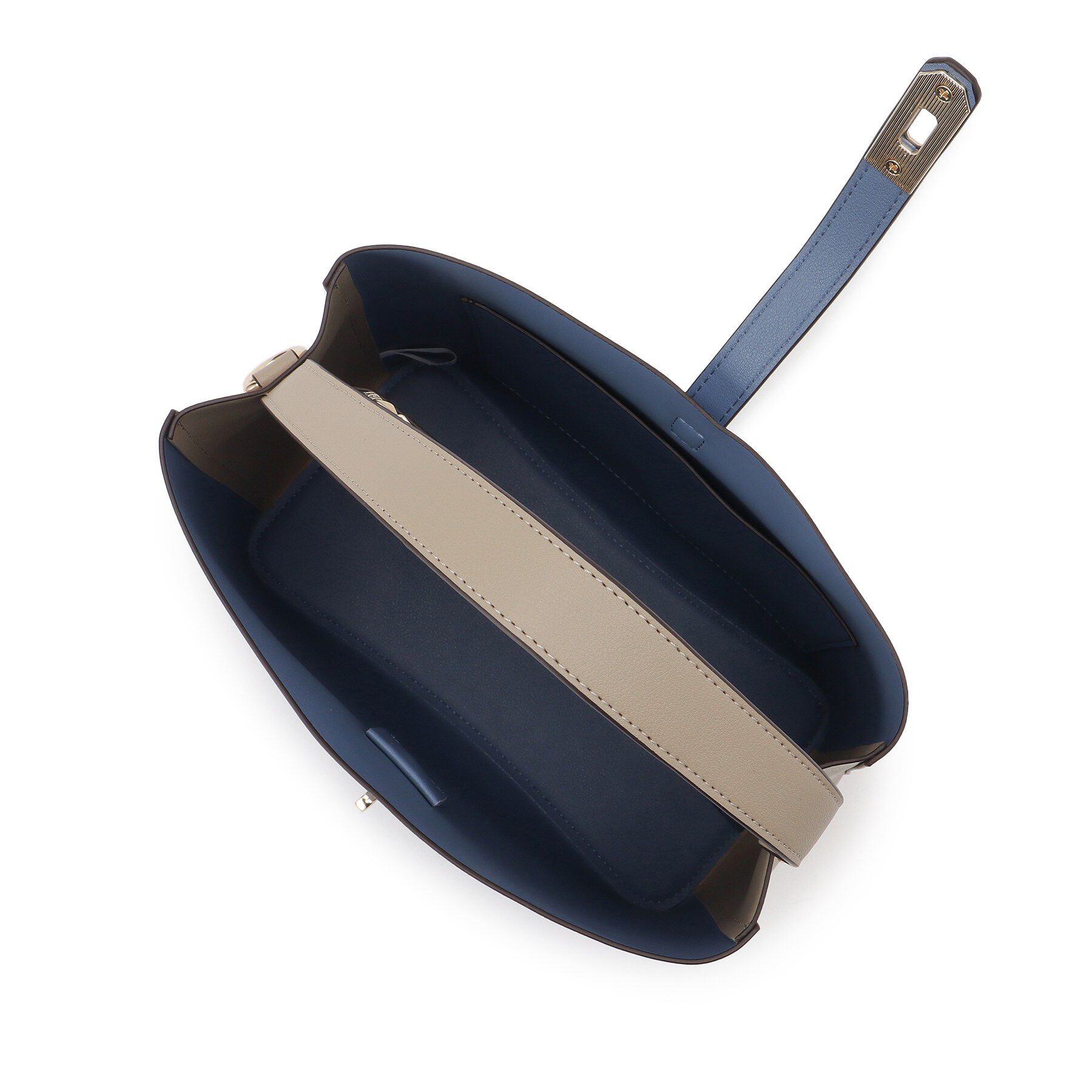 grove「人間工学 ベルトダブルショルダー」|ハンドバッグ|