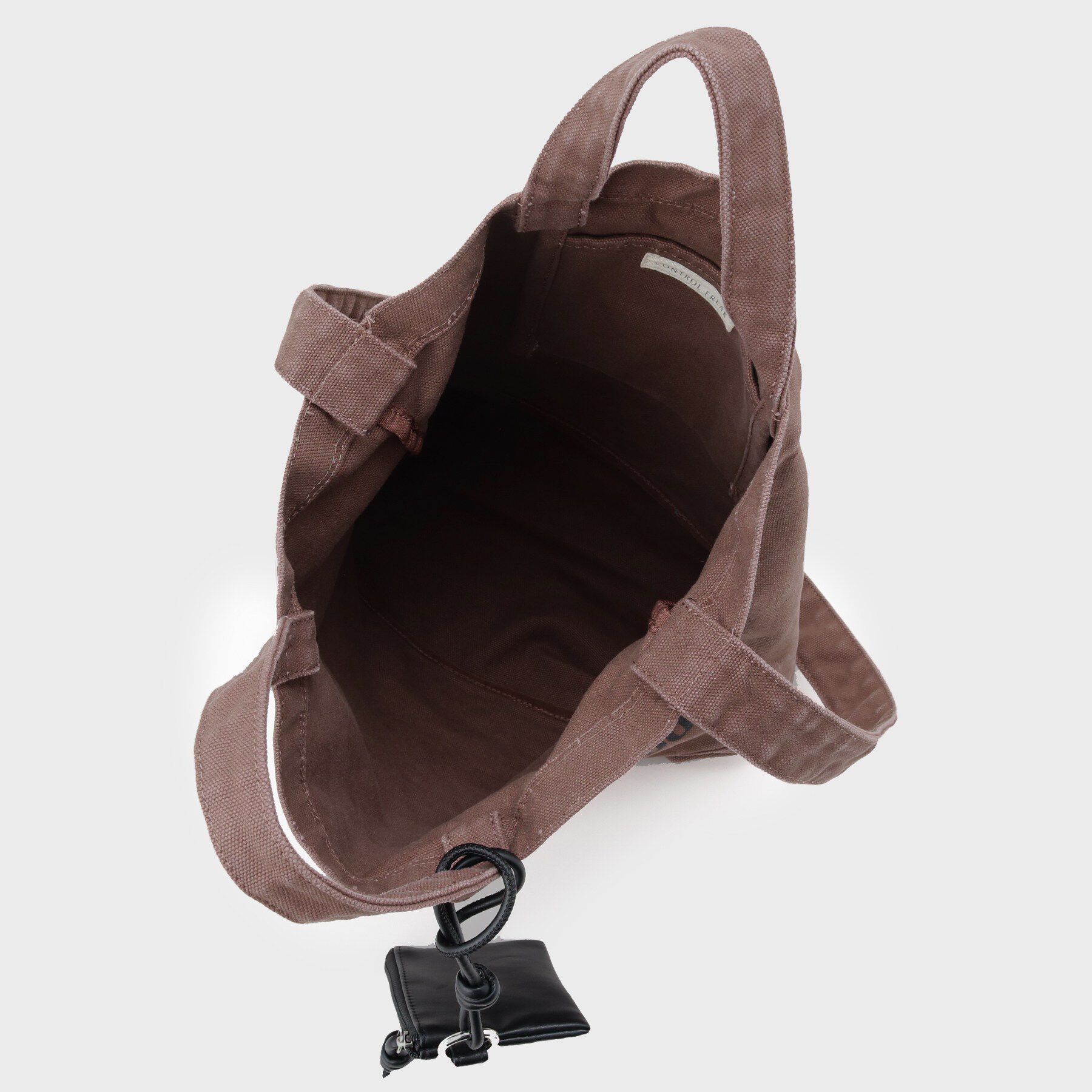 GALLEST「ウォッシュドロゴトート」|トートバッグ|