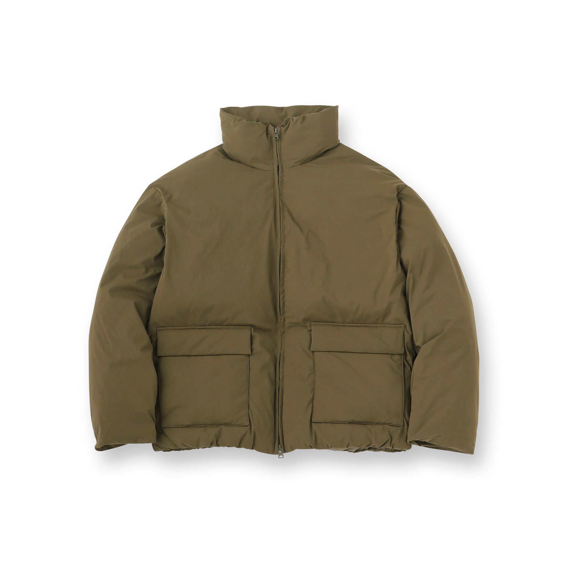 tk.TAKEO KIKUCHI「中綿スタンドブルゾン」|ブルゾン・スタジャン|