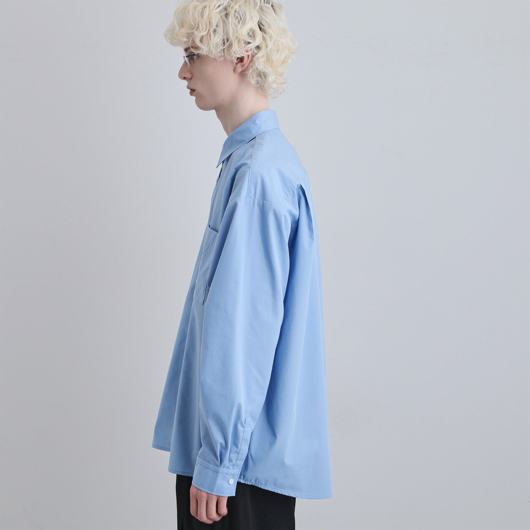 tk.TAKEO KIKUCHI「【選べる7色】アソートブロードシャツ」|シャツ・ブラウス|