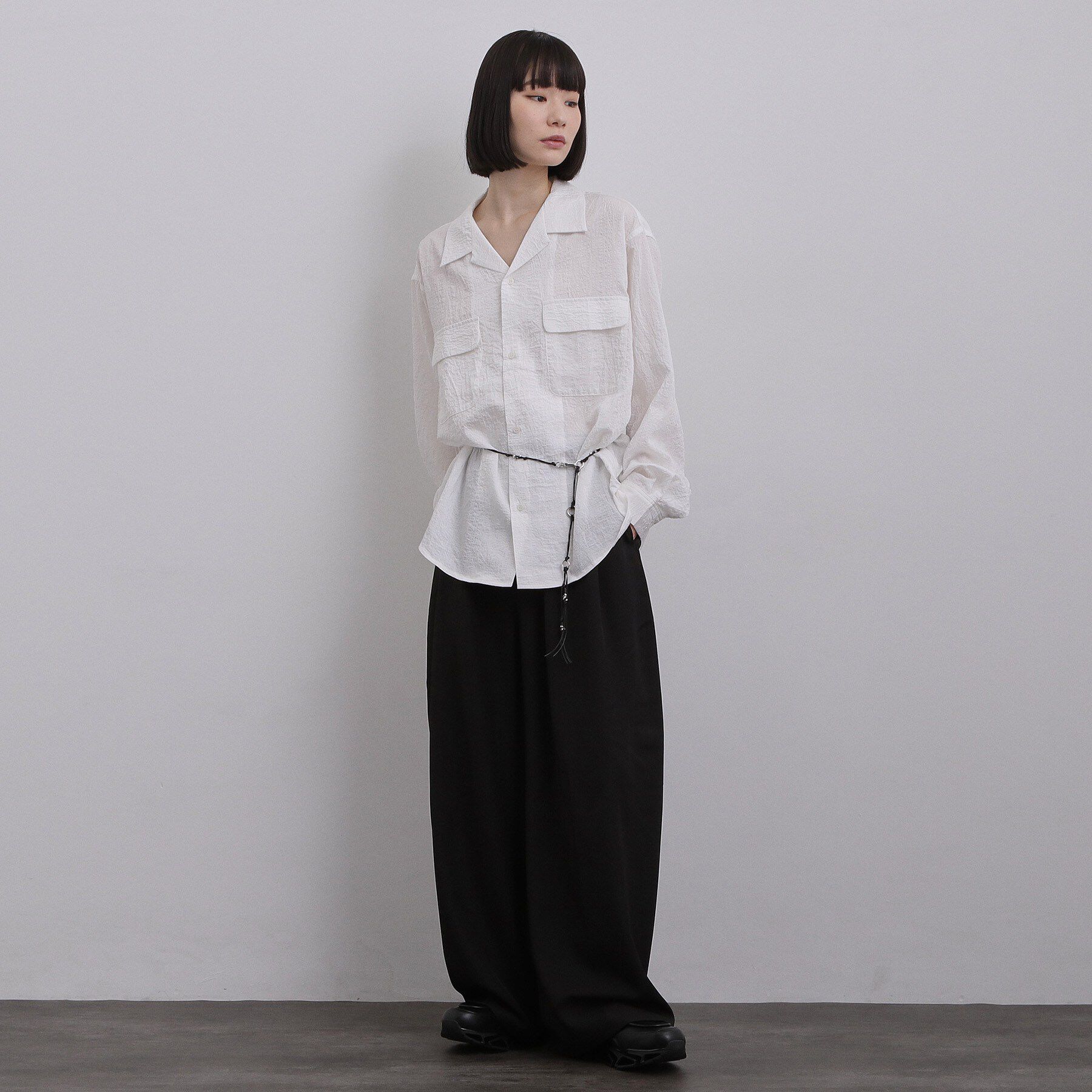 tk.TAKEO KIKUCHI「ディープタックスラックス」|その他|