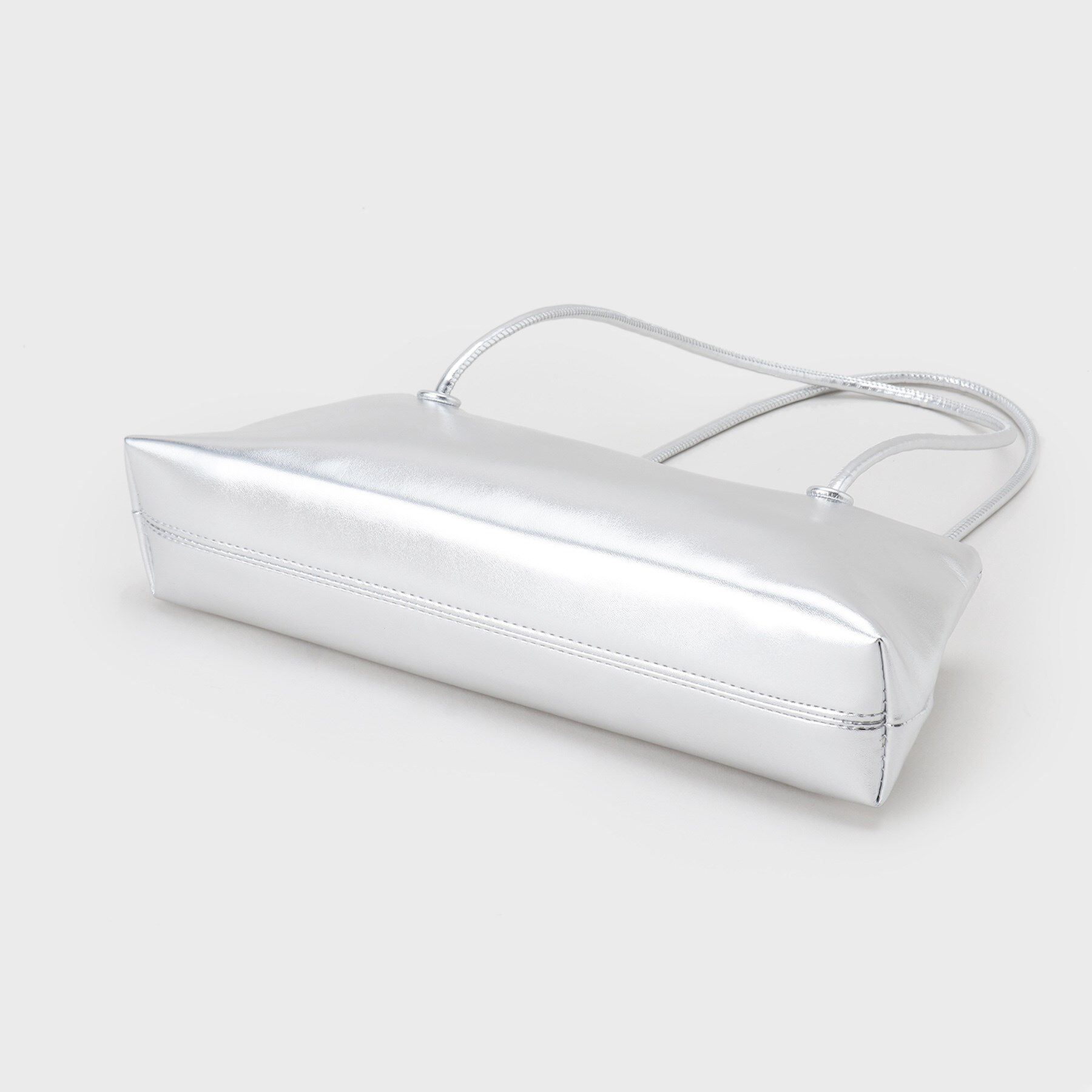 OPAQUE.CLIP「オイル調合皮ワイドデザインバッグ」|ショルダー・メッセンジャー|