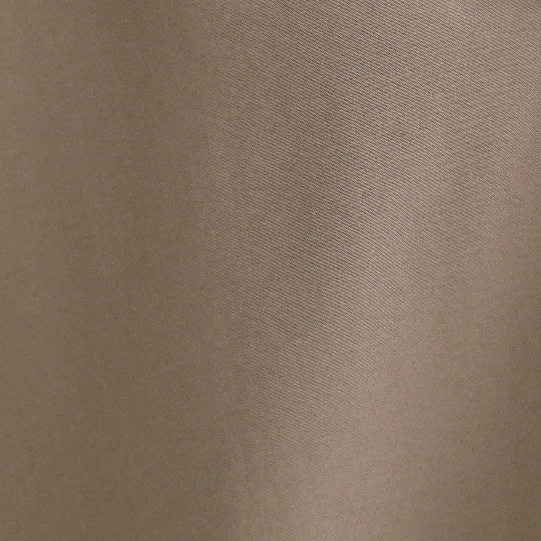 OPAQUE.CLIP「スキッパーボリュームスリーブブラウス【洗濯機OK】」|シャツ・ブラウス|