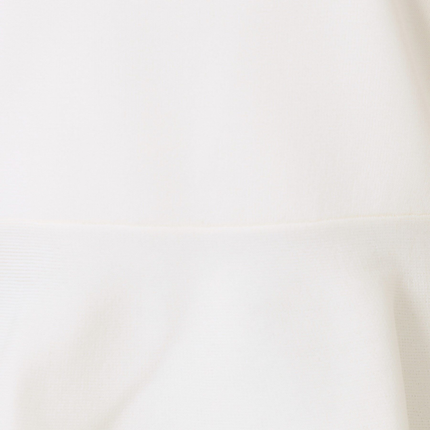 Couture broach「【大人可愛い・通勤】バックパール調ペプラムニット」|ニット・セーター|