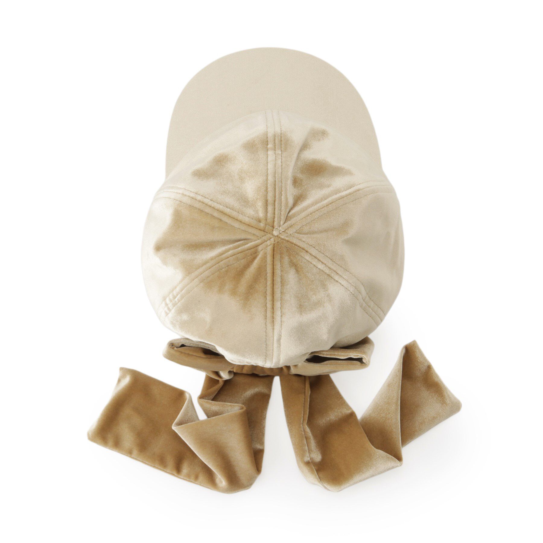 Couture broach「リボンキャップ」|キャップ・キャスケット|