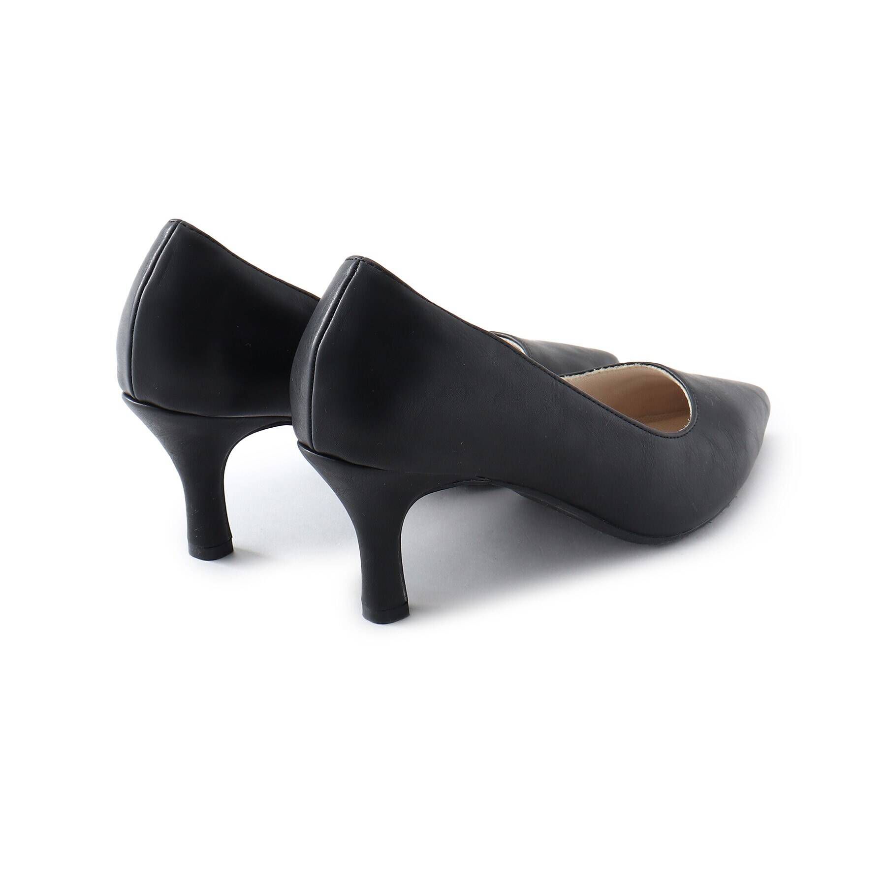 THE SHOP TK「【セレモニー/靴擦れ防止】オケージョンパンプス」|パンプス|