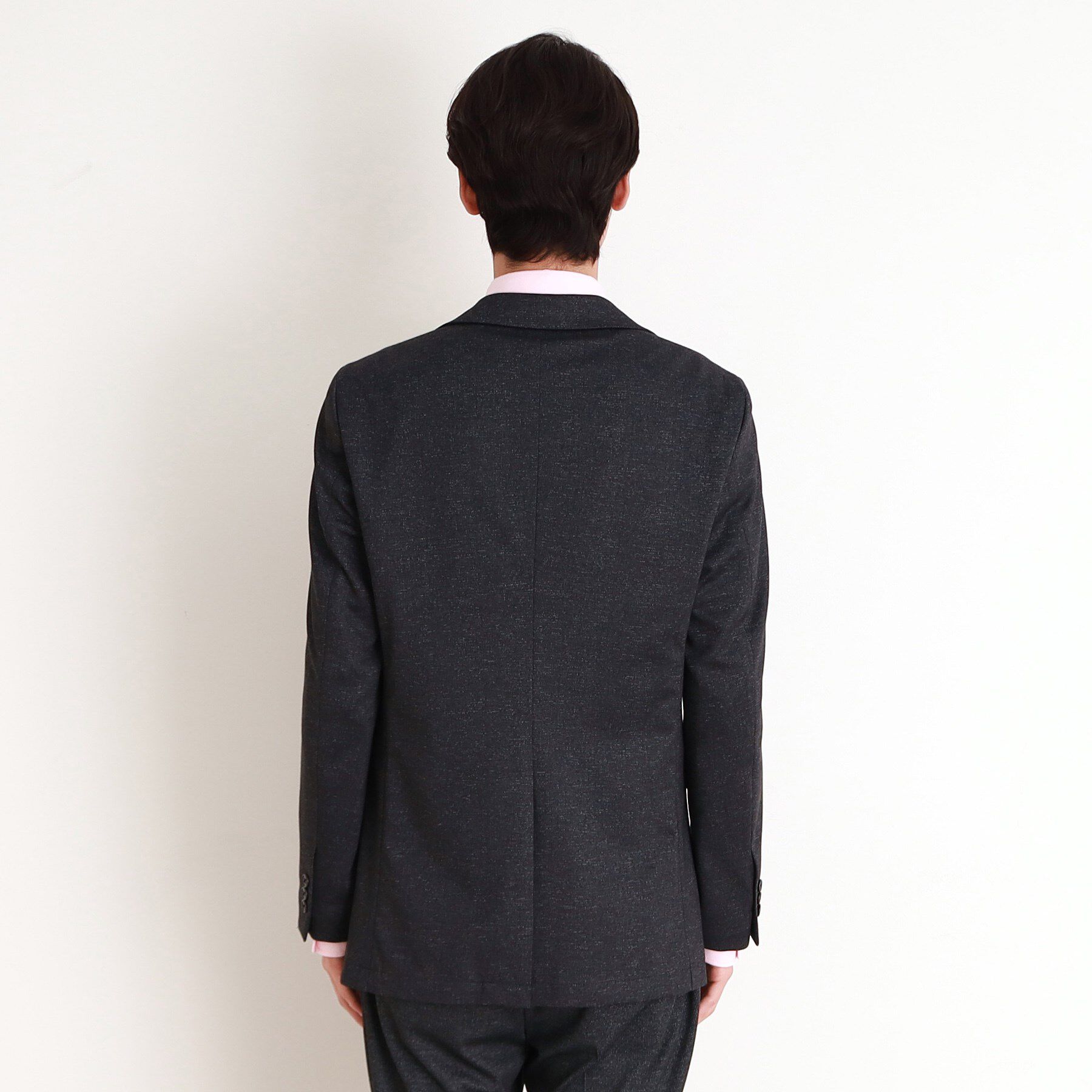 THE SHOP TK「TRジャージジャケット【セットアップ可】」|テーラードジャケット|