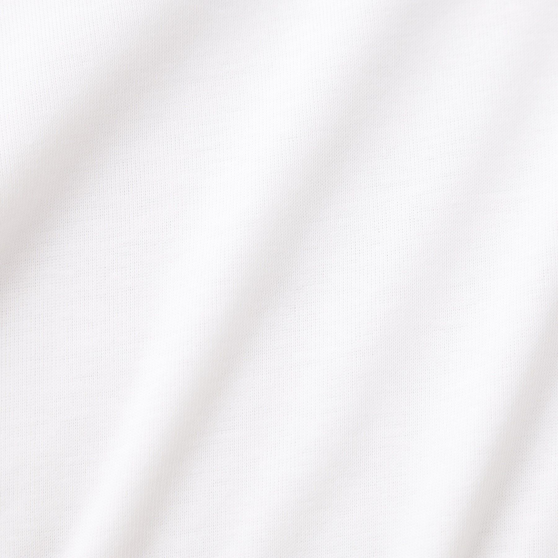 THE SHOP TK「【汗染み防止】袖フリルTシャツ【UVカット/洗濯機OK】」|Tシャツ・カットソー|