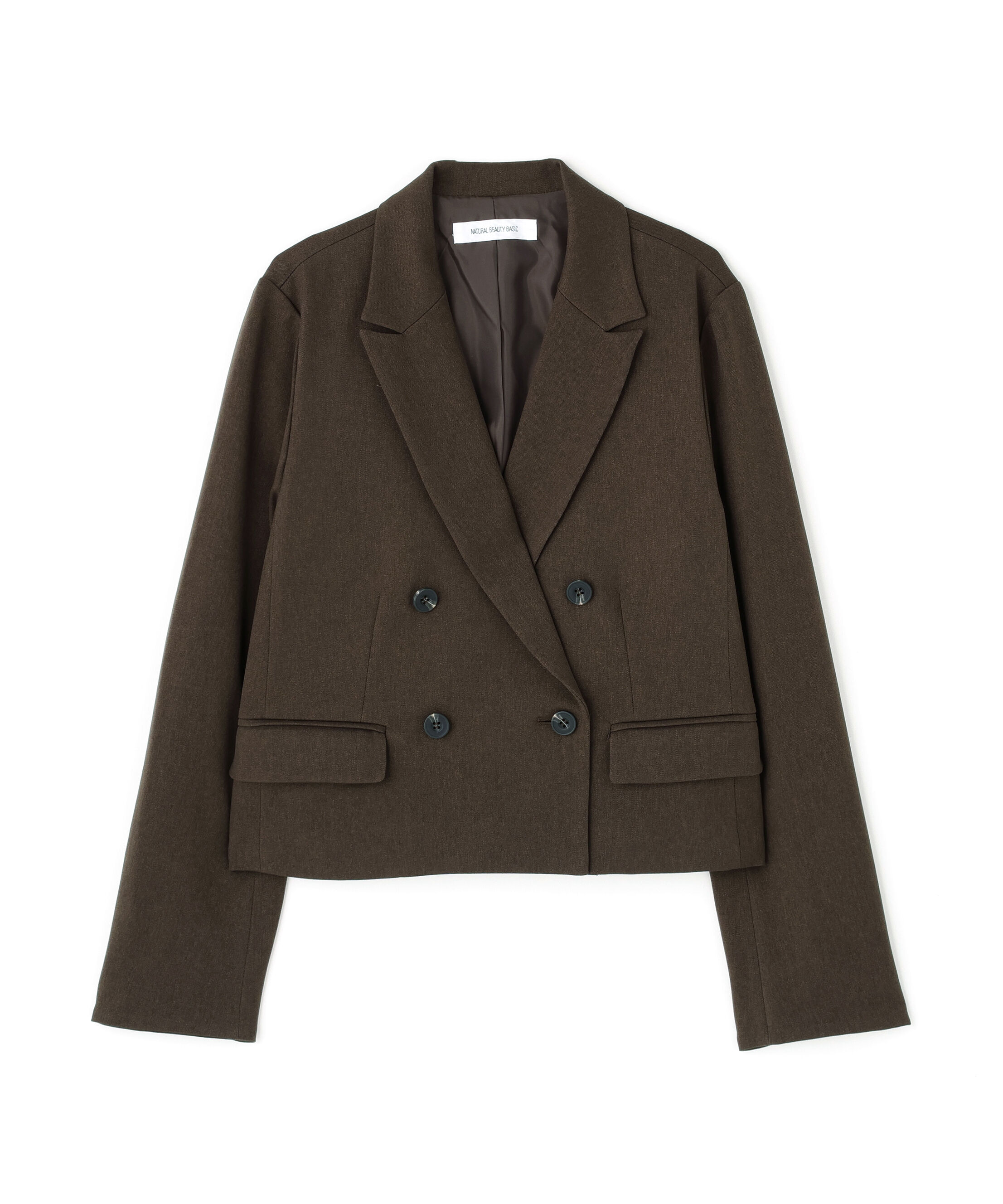  「ショートジャケット」|その他|