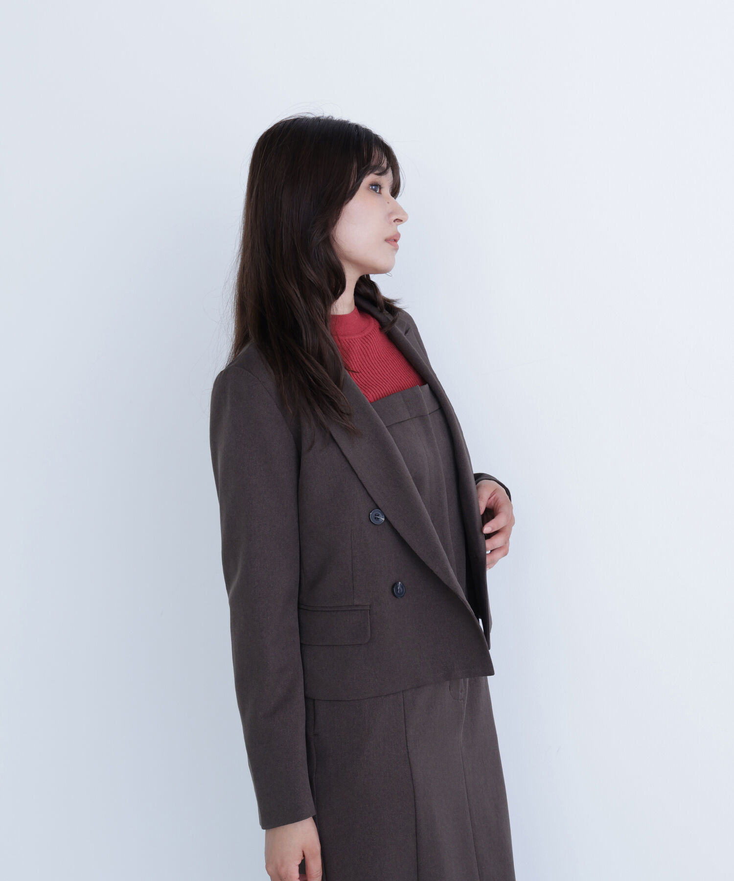  「ショートジャケット」|その他|