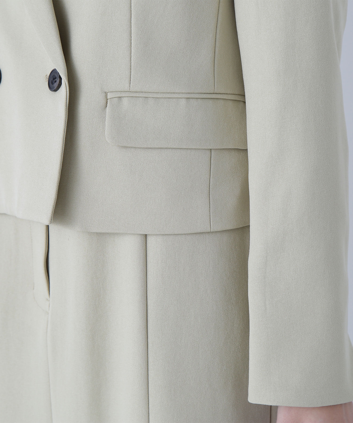  「ショートジャケット」|その他|