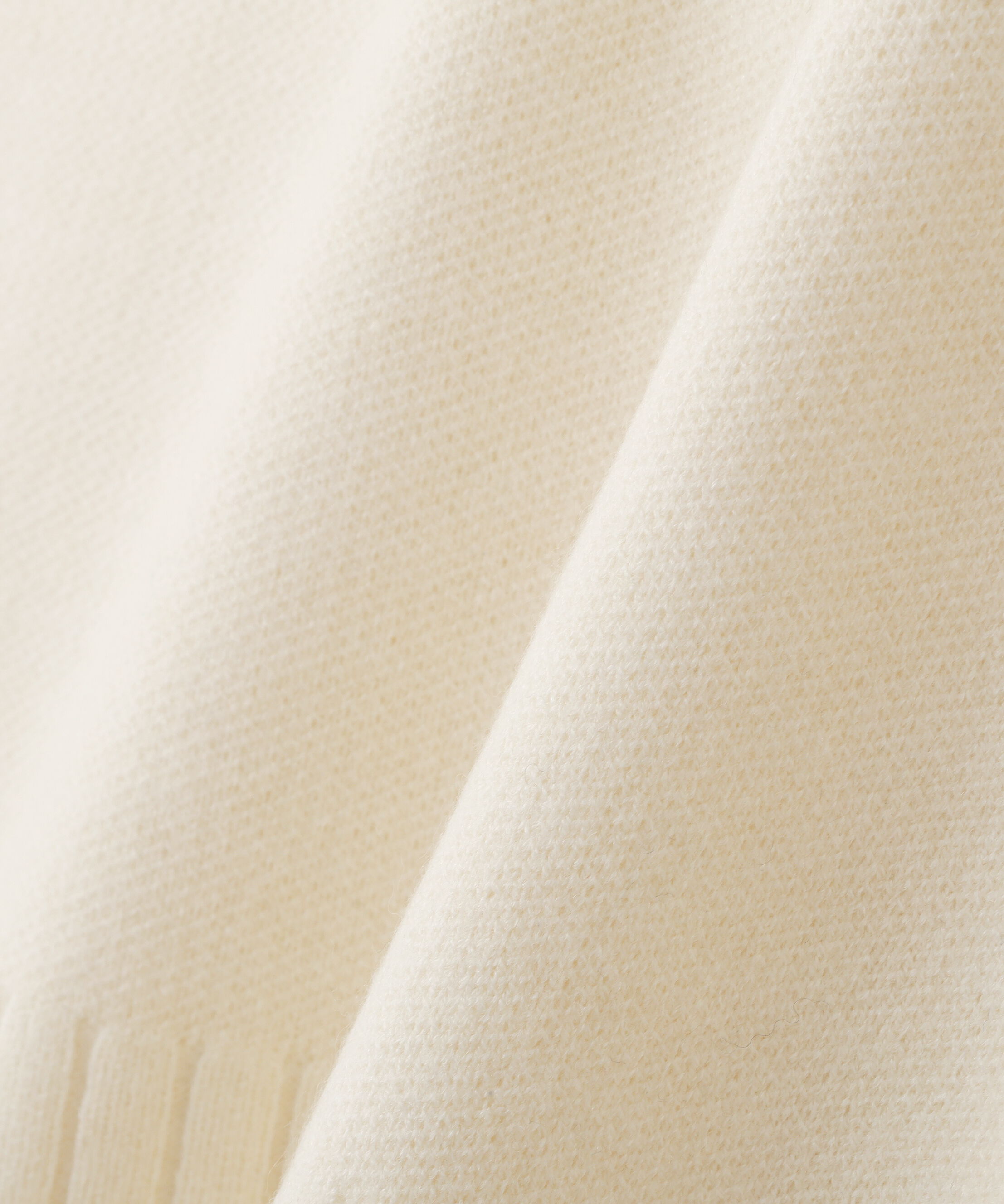  「着れば納得！名品ジャガードニット」|ニット・セーター|