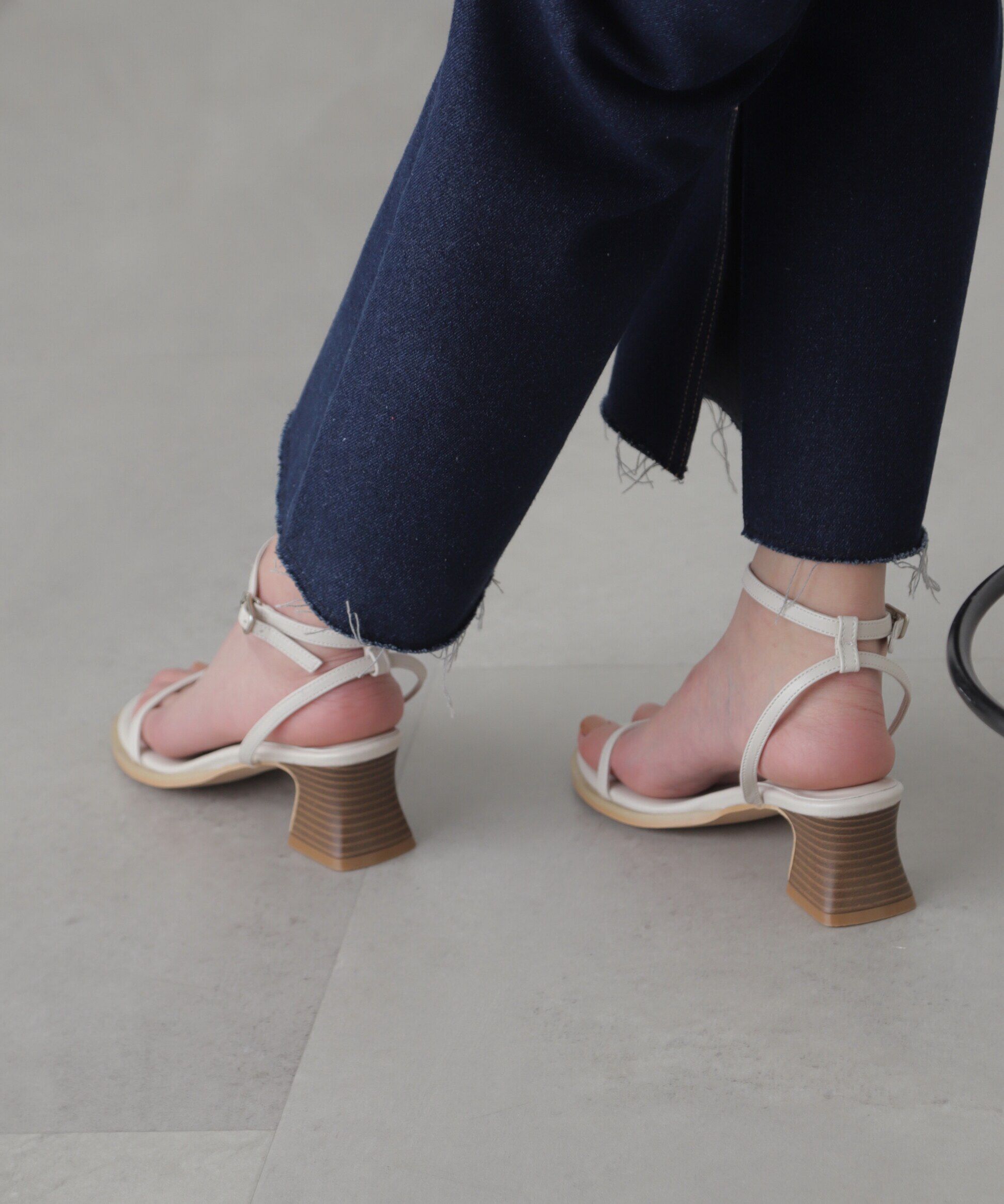  「ナローサンダル」|その他|