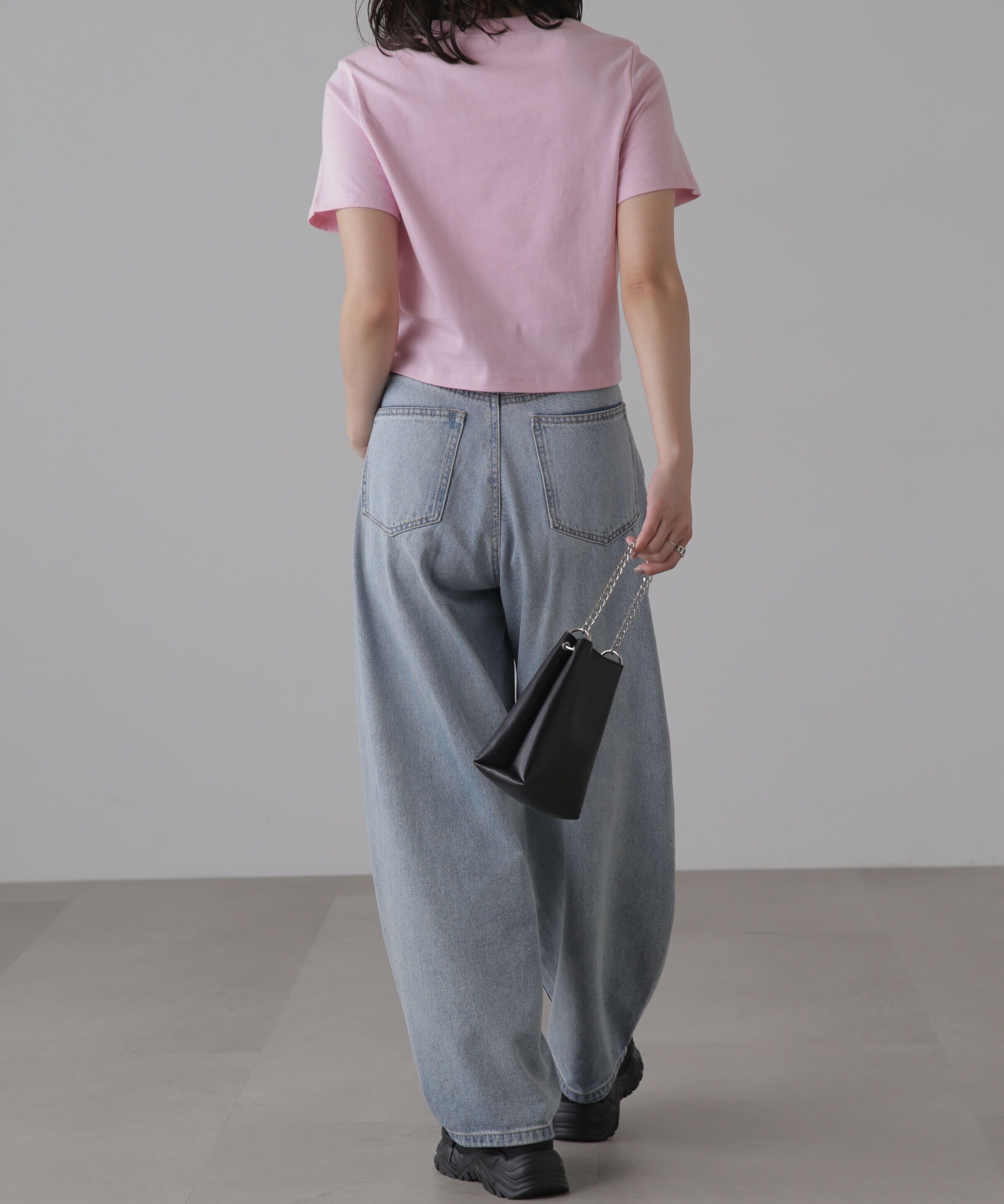  「コンパクトゲームTシャツ」|Tシャツ・カットソー|