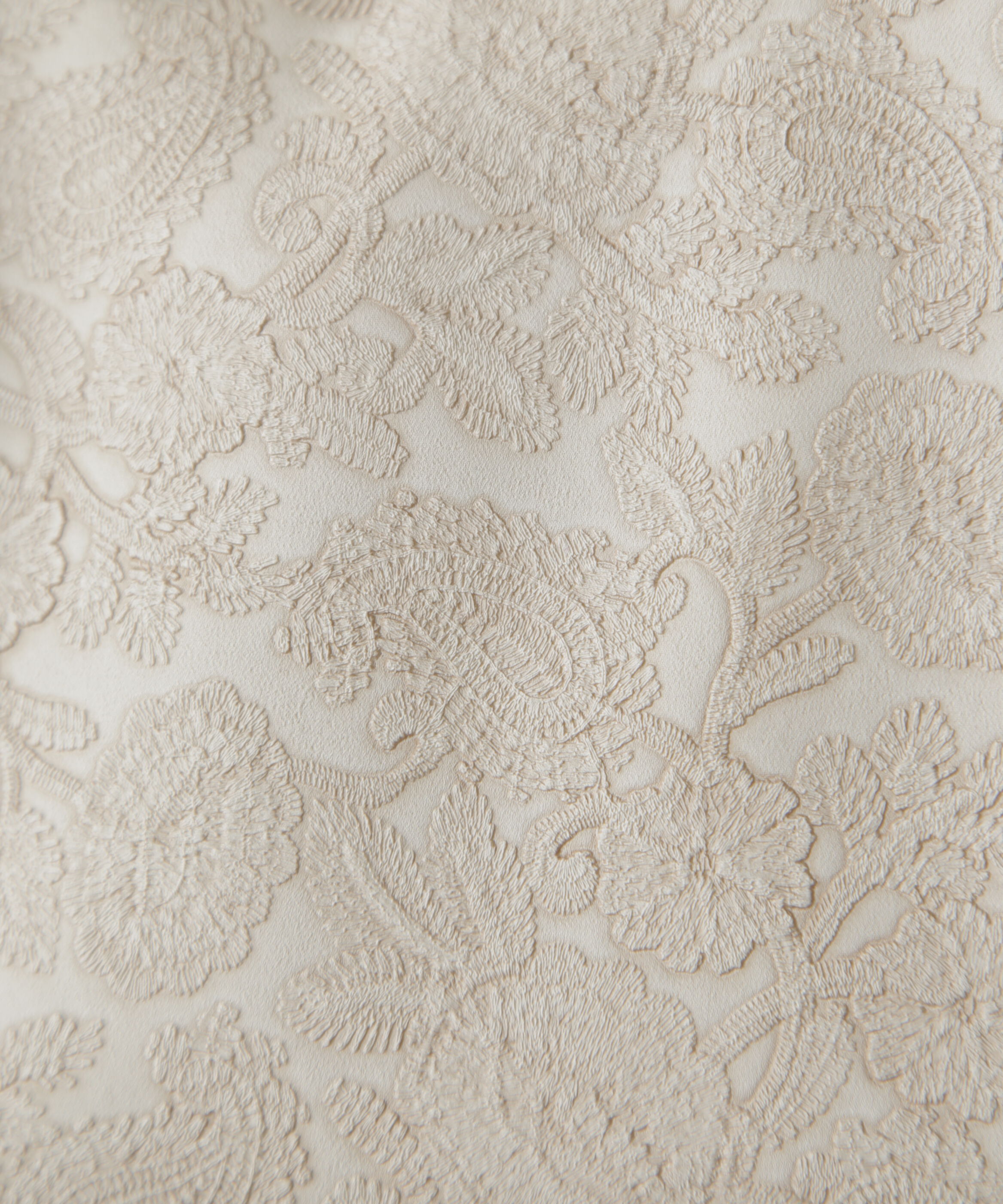  「エンボスペイズリーバッグ」|その他|