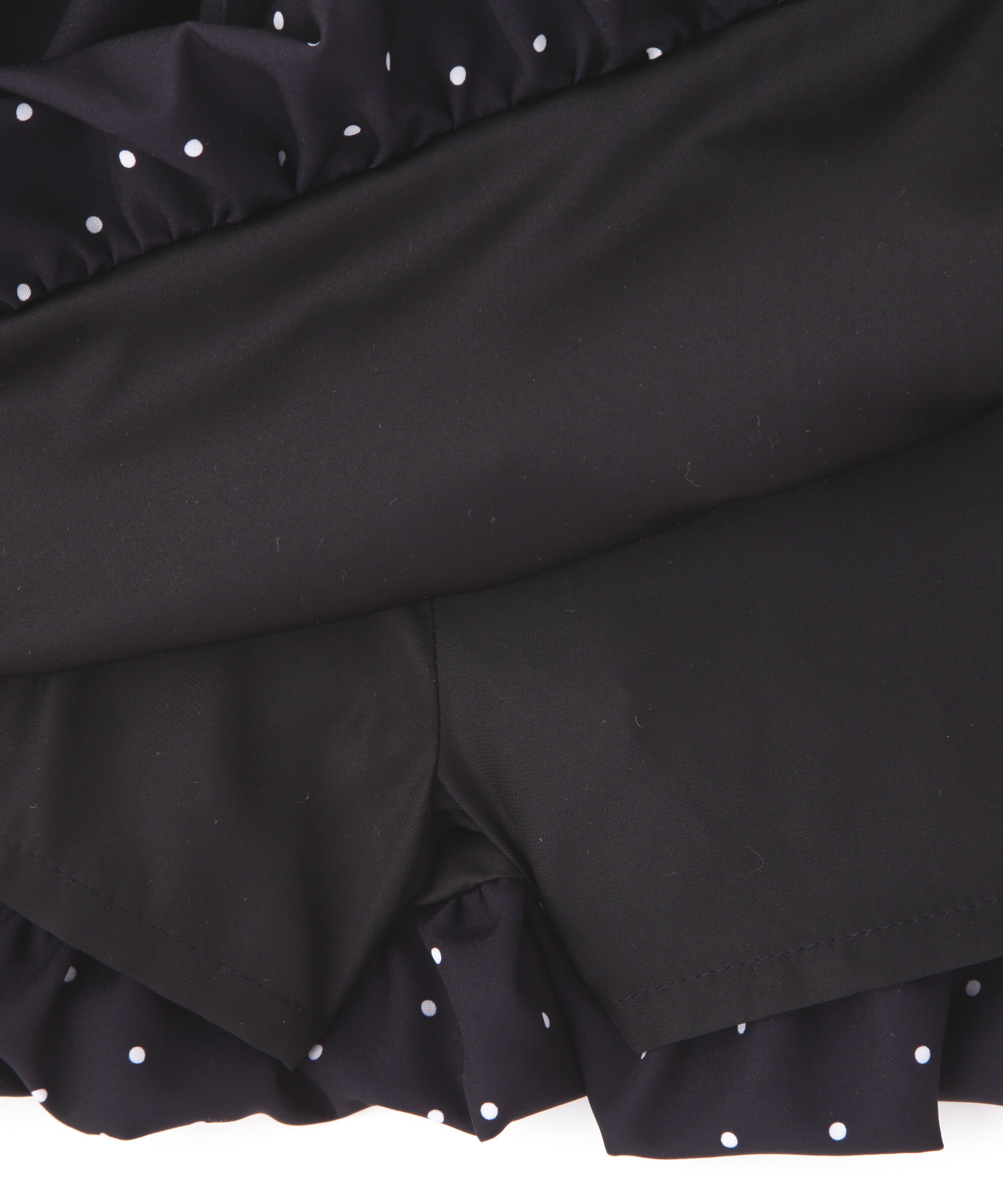  「インナーパンツ付バルーンミニスカート」|スカート|