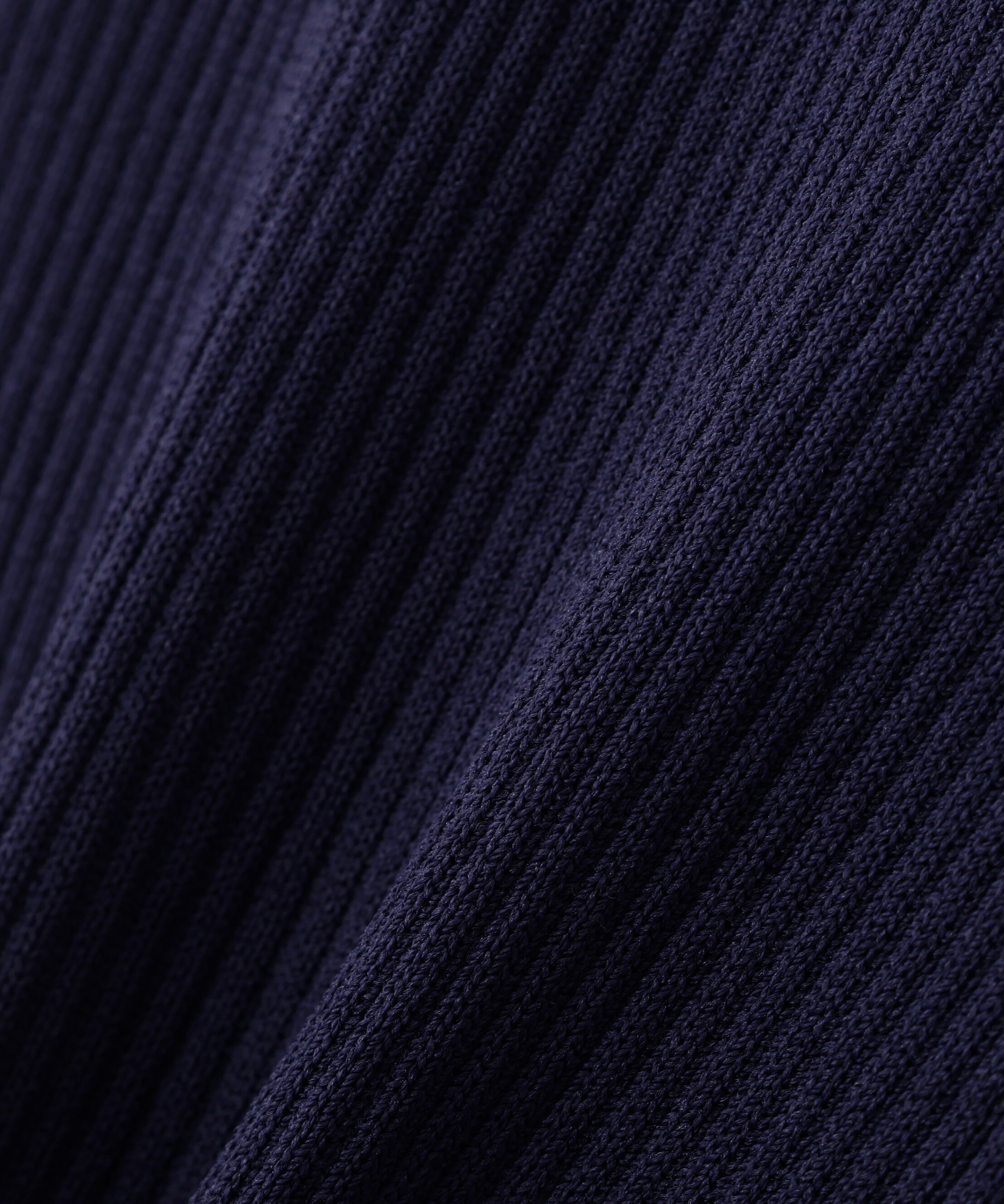  「ポロ衿ドッキングワンピース」|ワンピース|