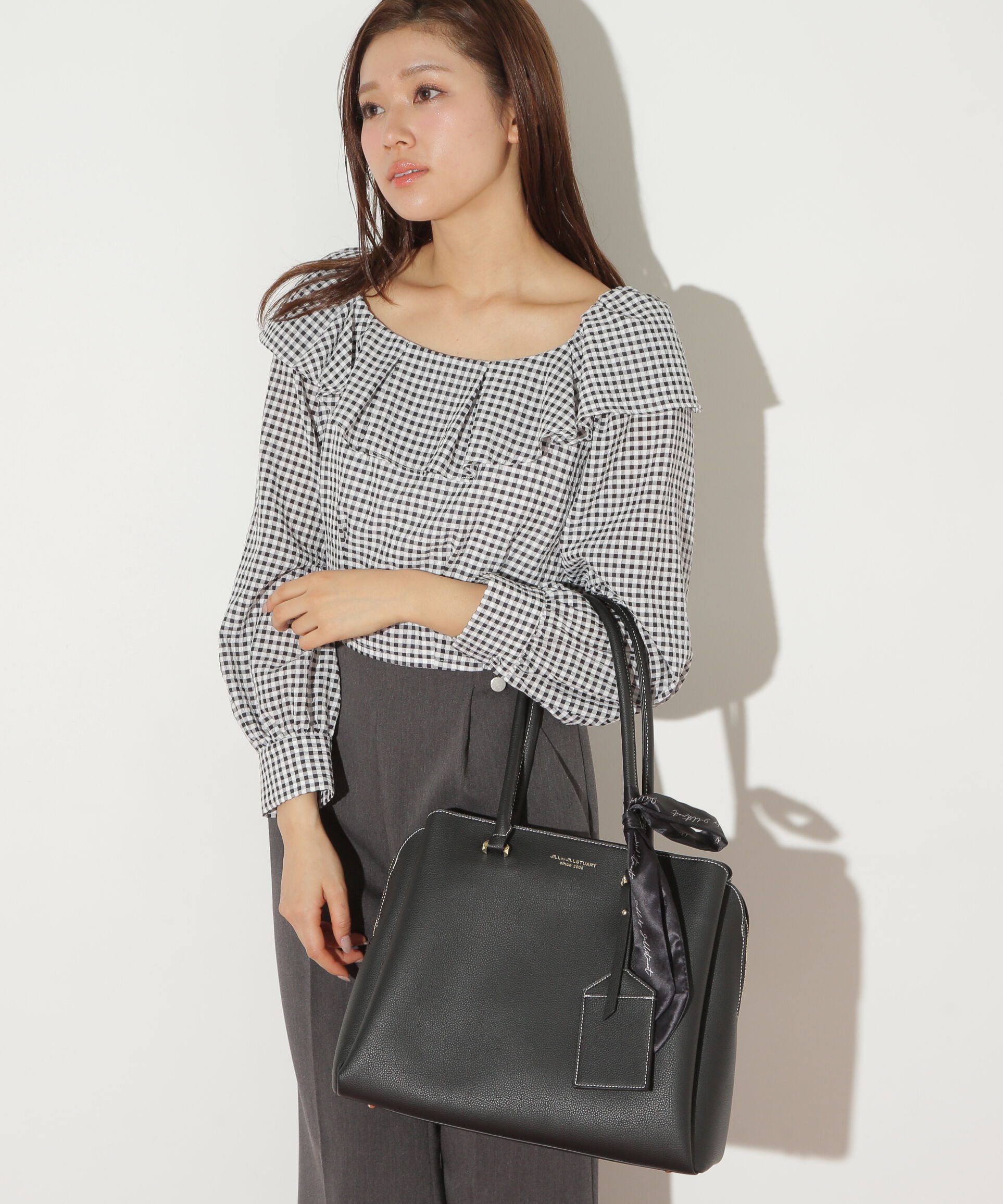  「ＳＶＰスカーフトートバッグ」|その他|