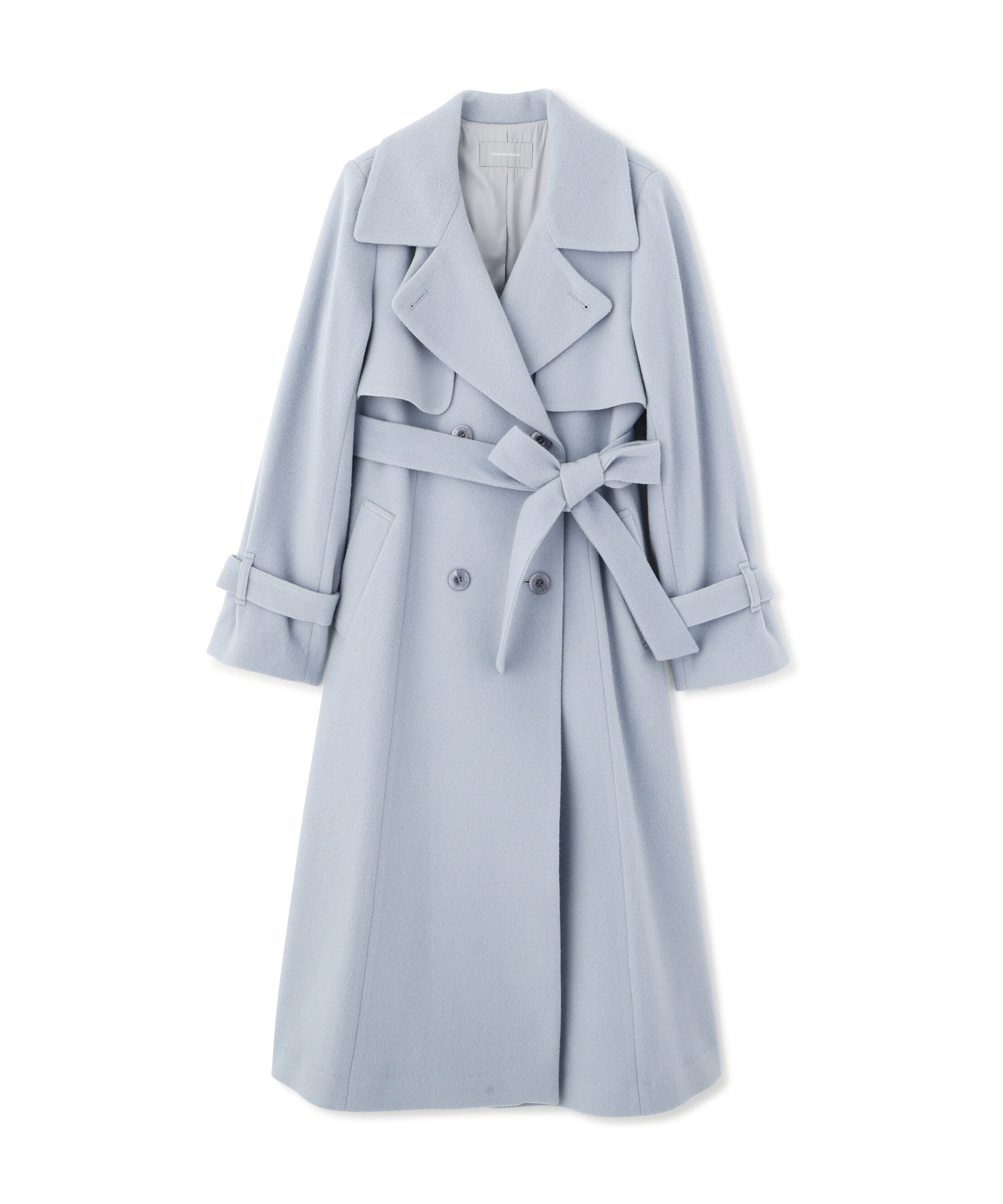  「ウールレディトレンチコート」|その他|