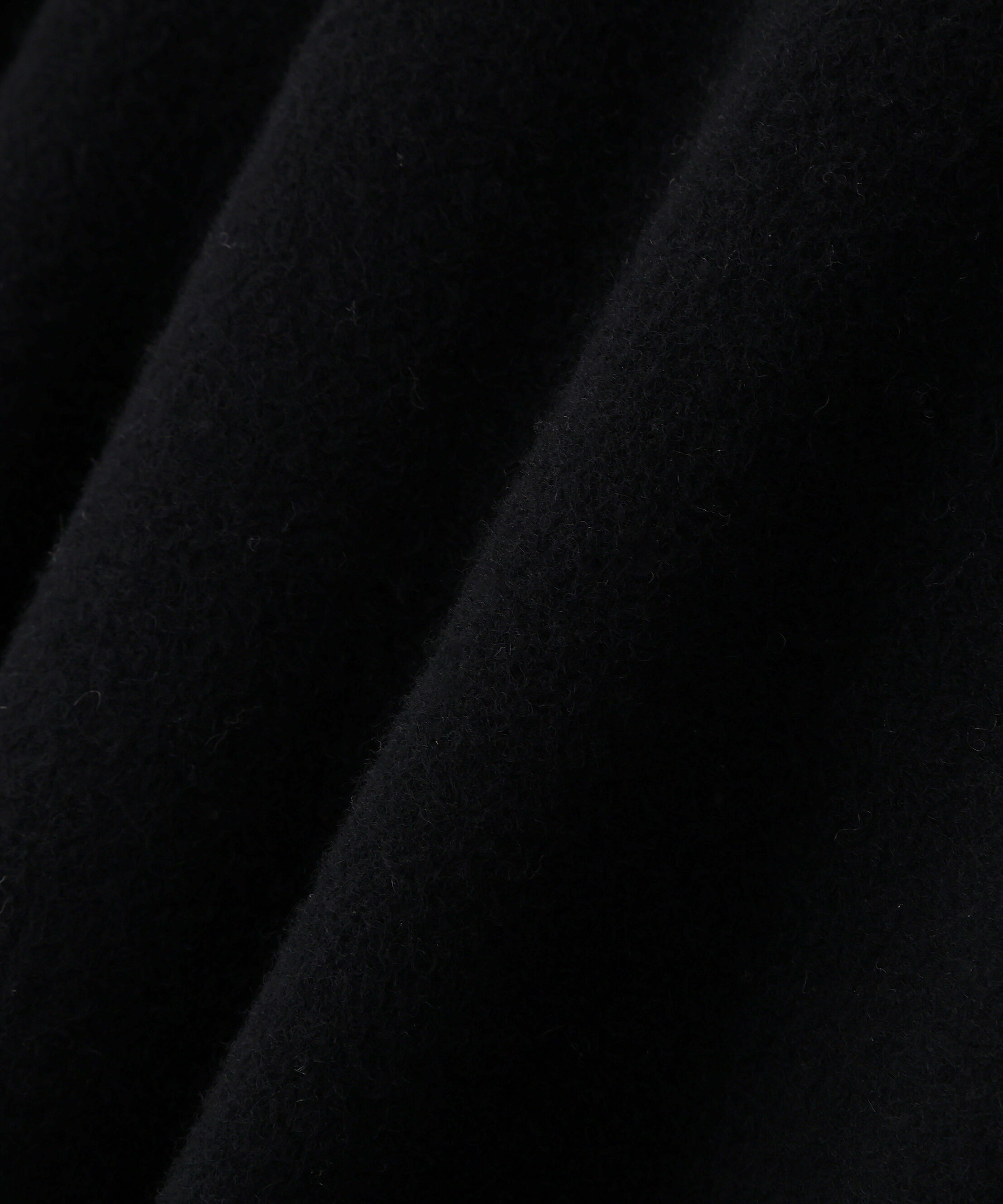  「ノーカラードレストレンチコート」|その他|