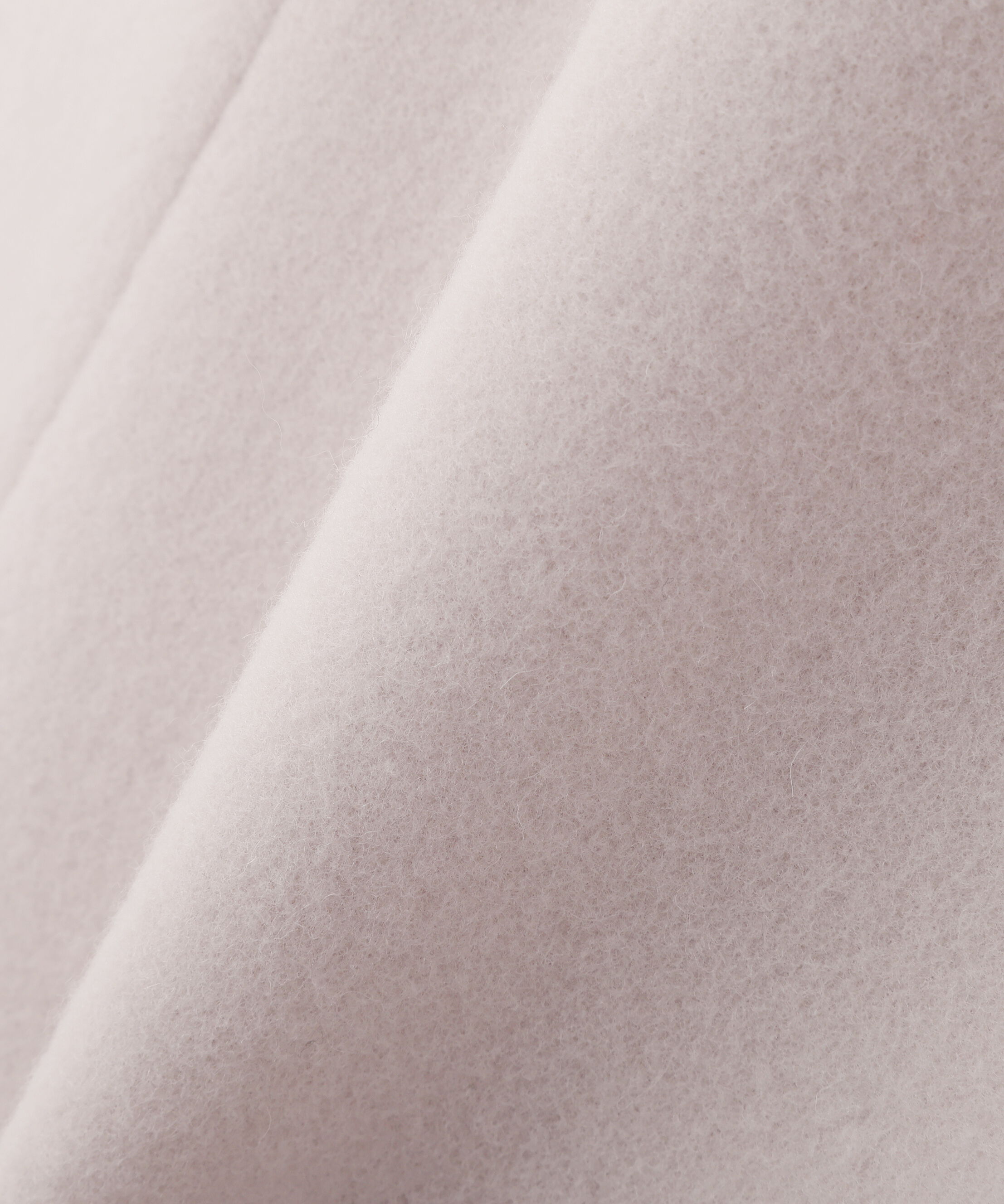  「ノーカラードレストレンチコート」|その他|