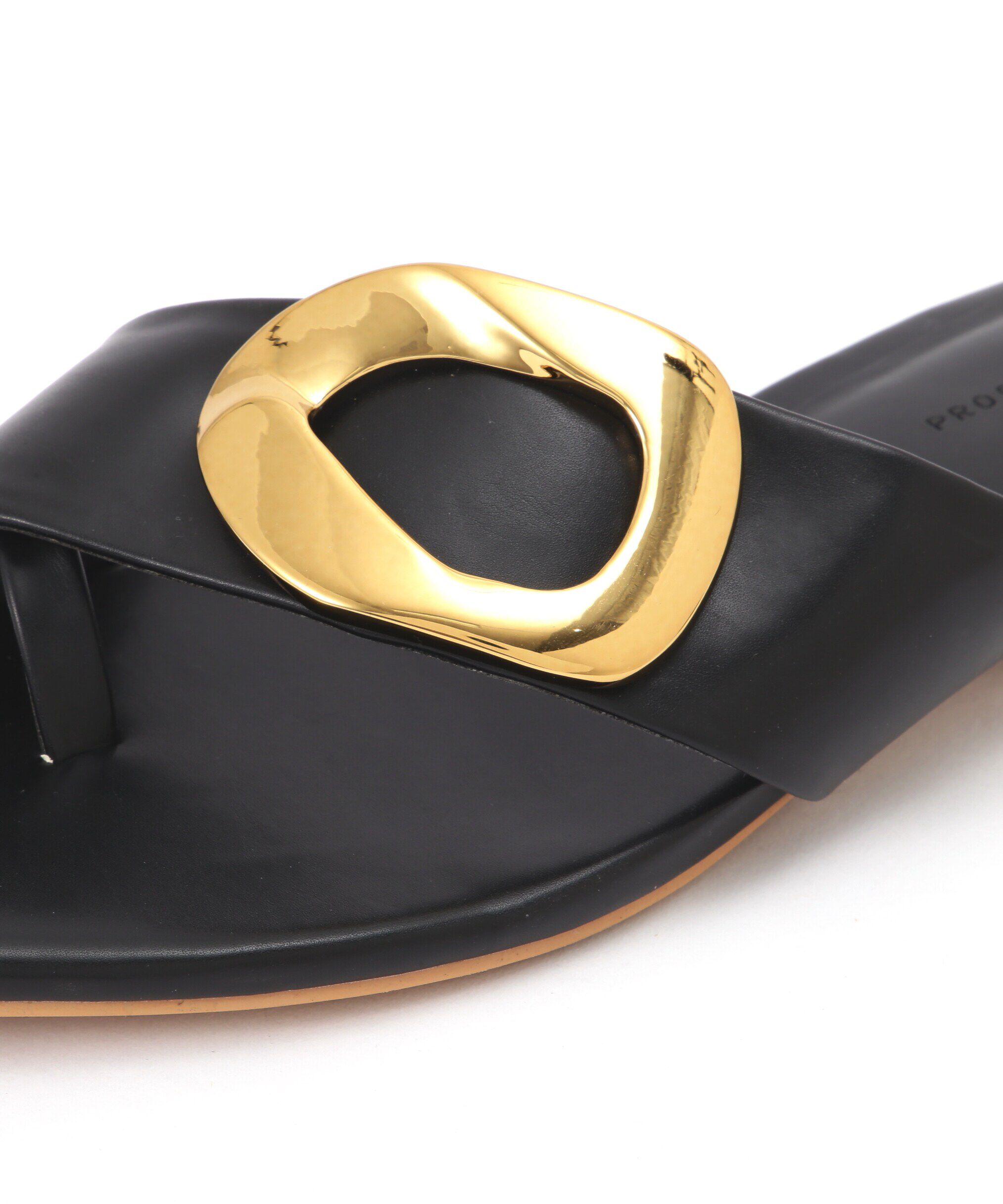 PROPORTION BODY DRESSING「ゴールドパーツミュール」|その他|