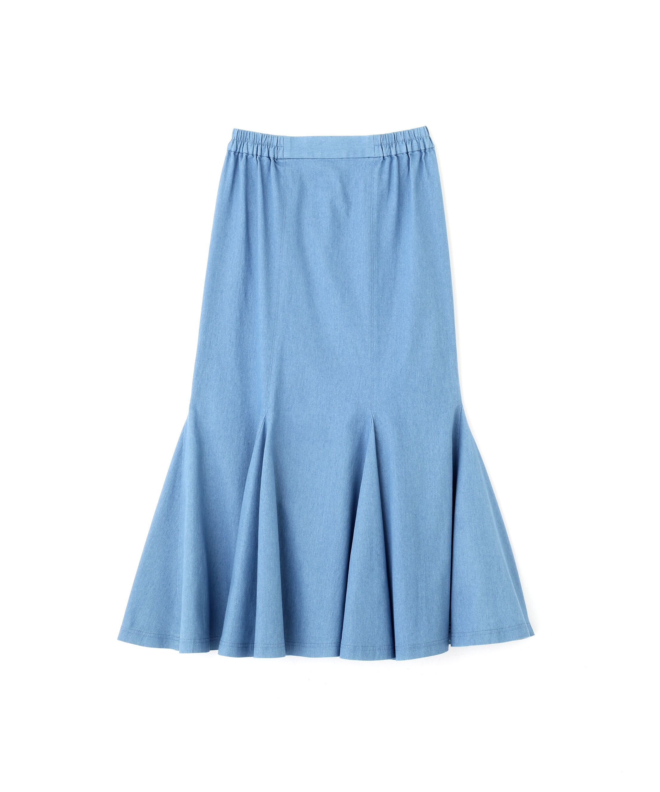 PROPORTION BODY DRESSING「リボン付きマーメイドセットアップ」|ワンピース|