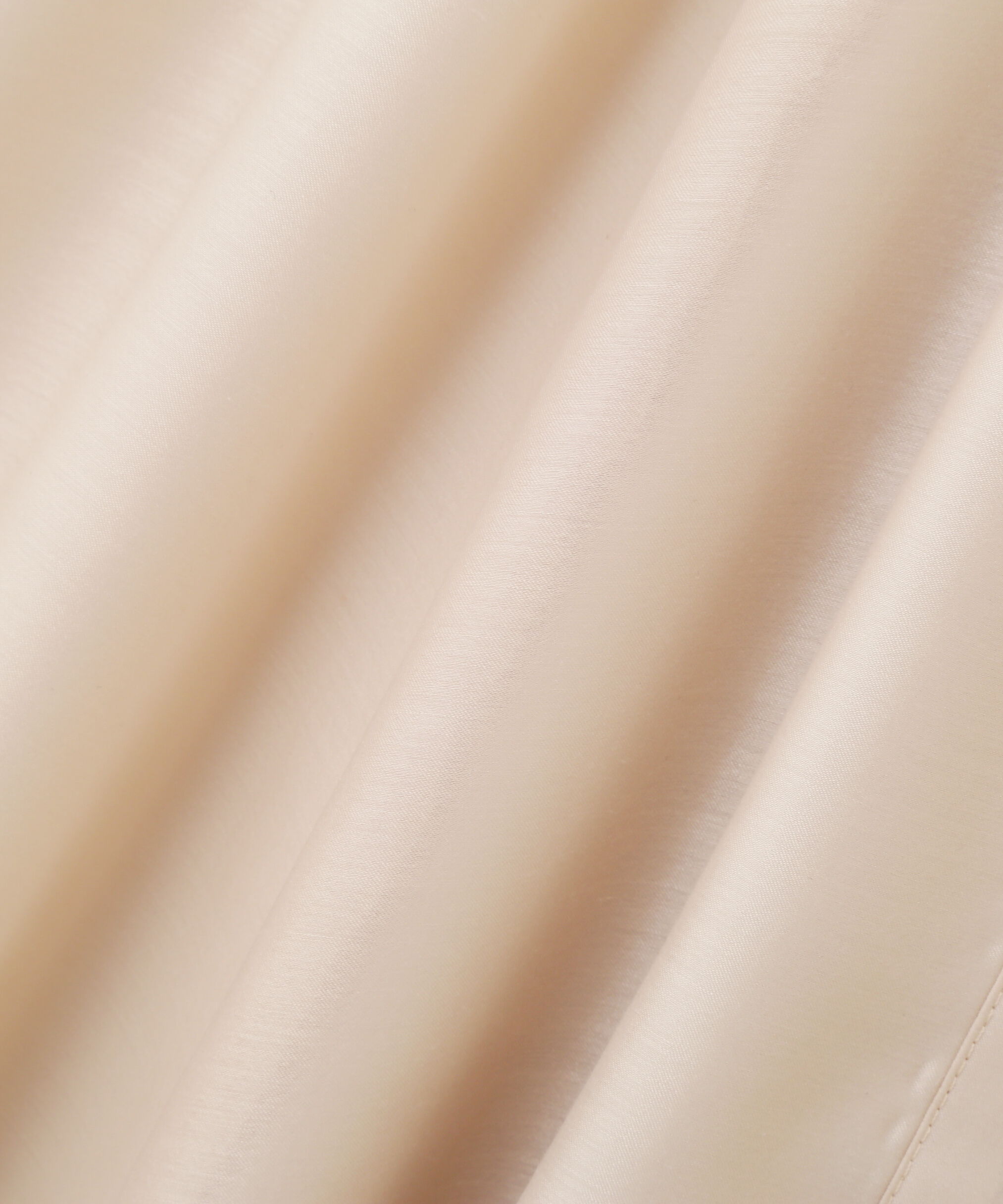 PROPORTION BODY DRESSING「配色シャツワンピース」|ワンピース|