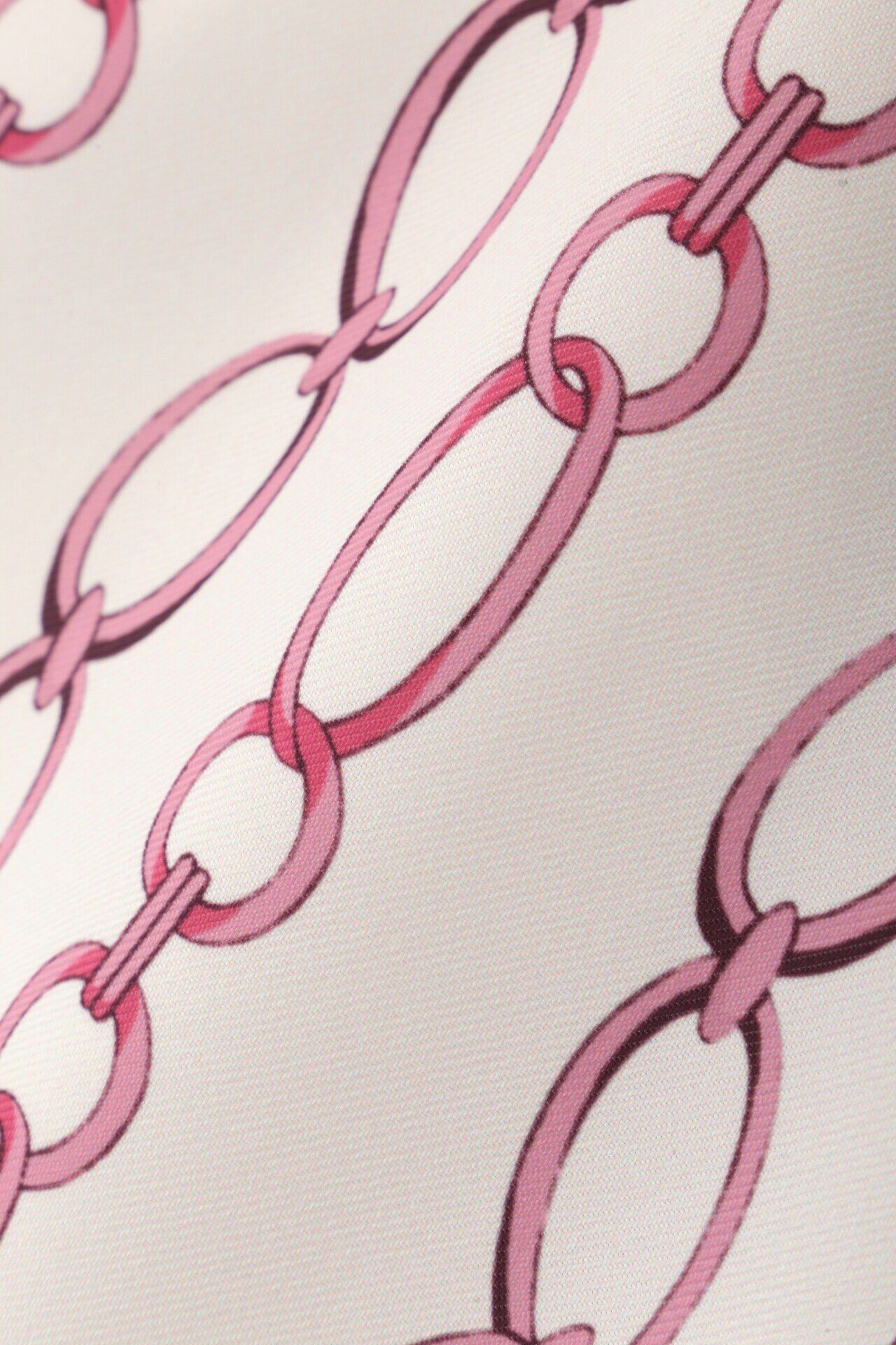  「◆チェーンプリントタイトスカート」|スカート|