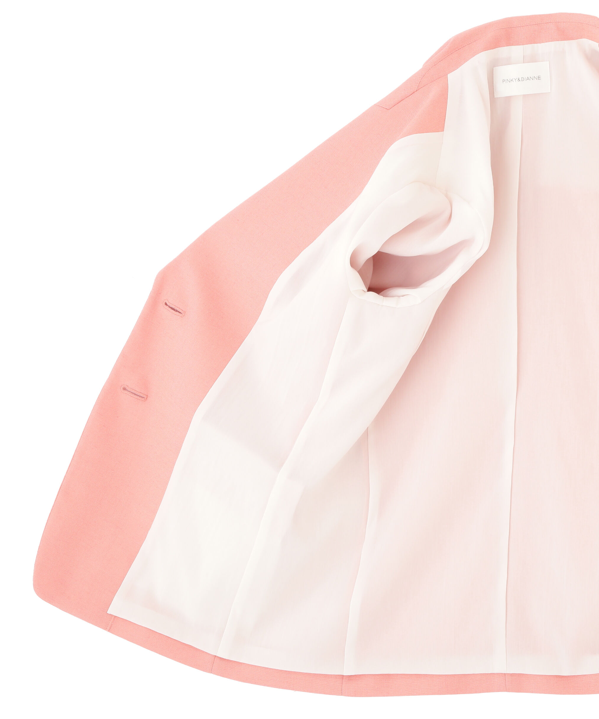  「◆ハーフスリーブテーラードジャケット」|その他|